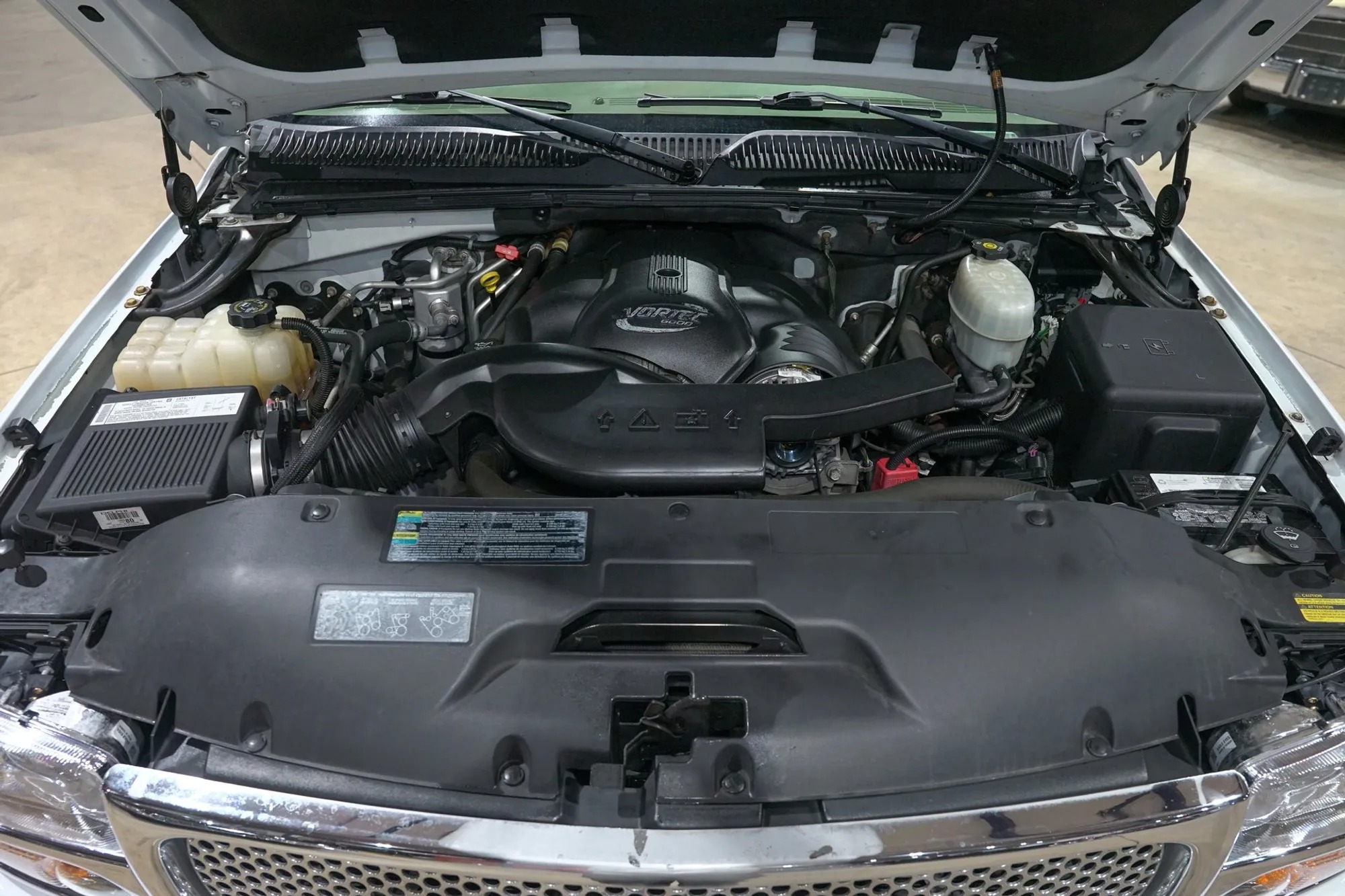 2005 GMC Yukon Denali XL