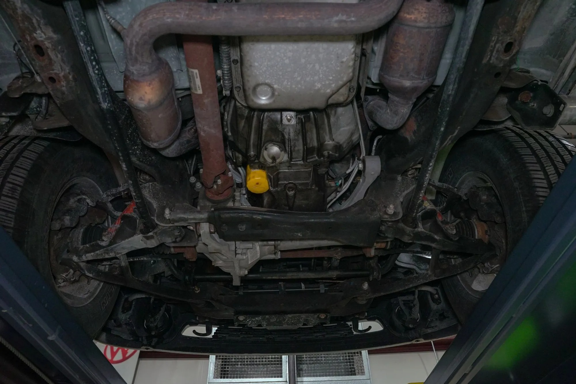 2005 GMC Yukon Denali XL