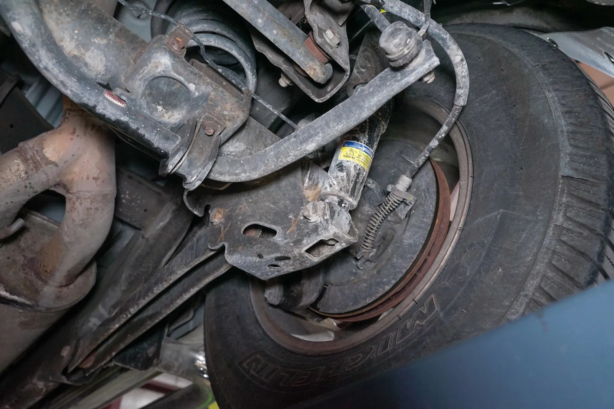 2005 GMC Yukon Denali XL