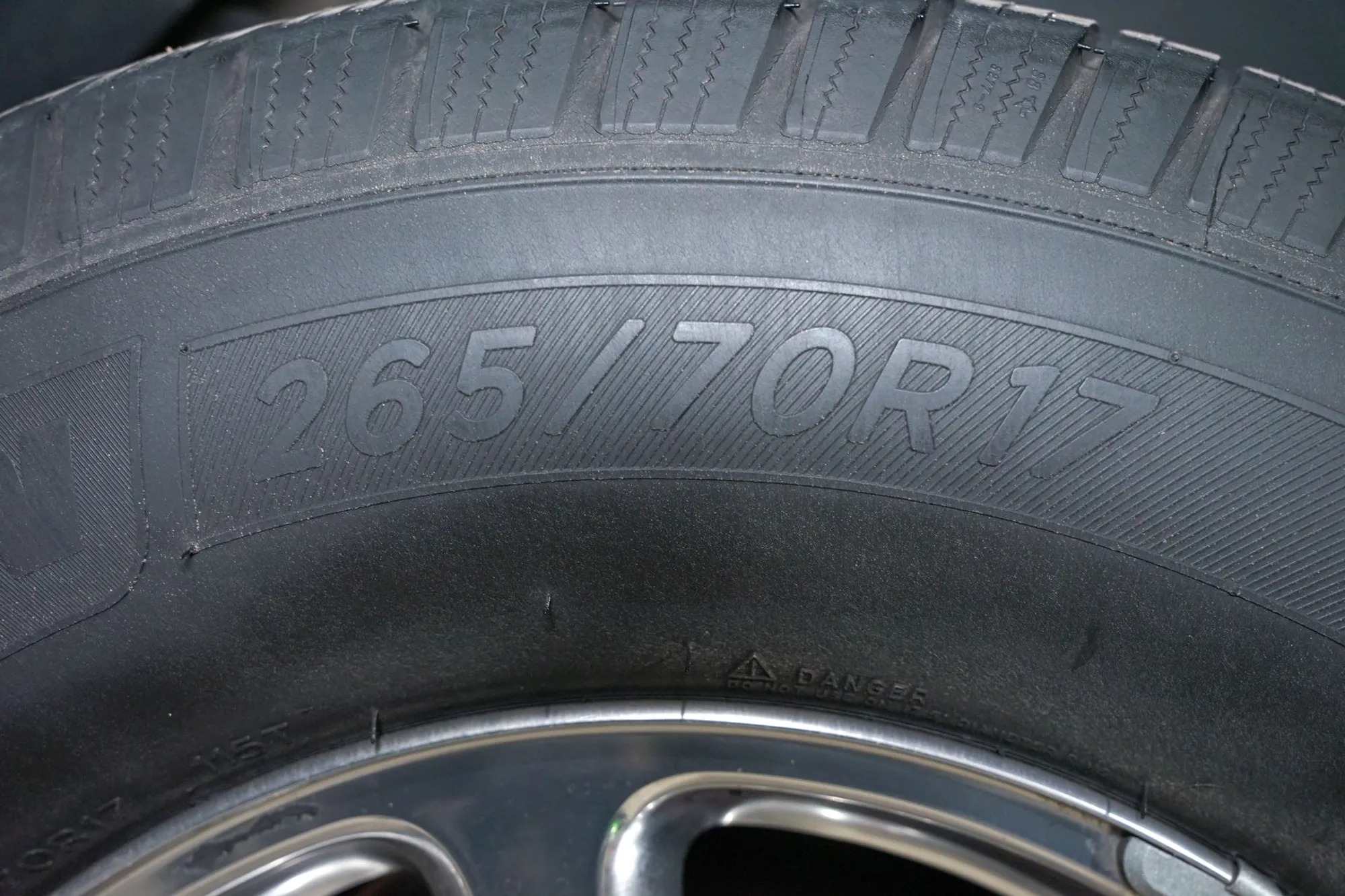 2005 GMC Yukon Denali XL