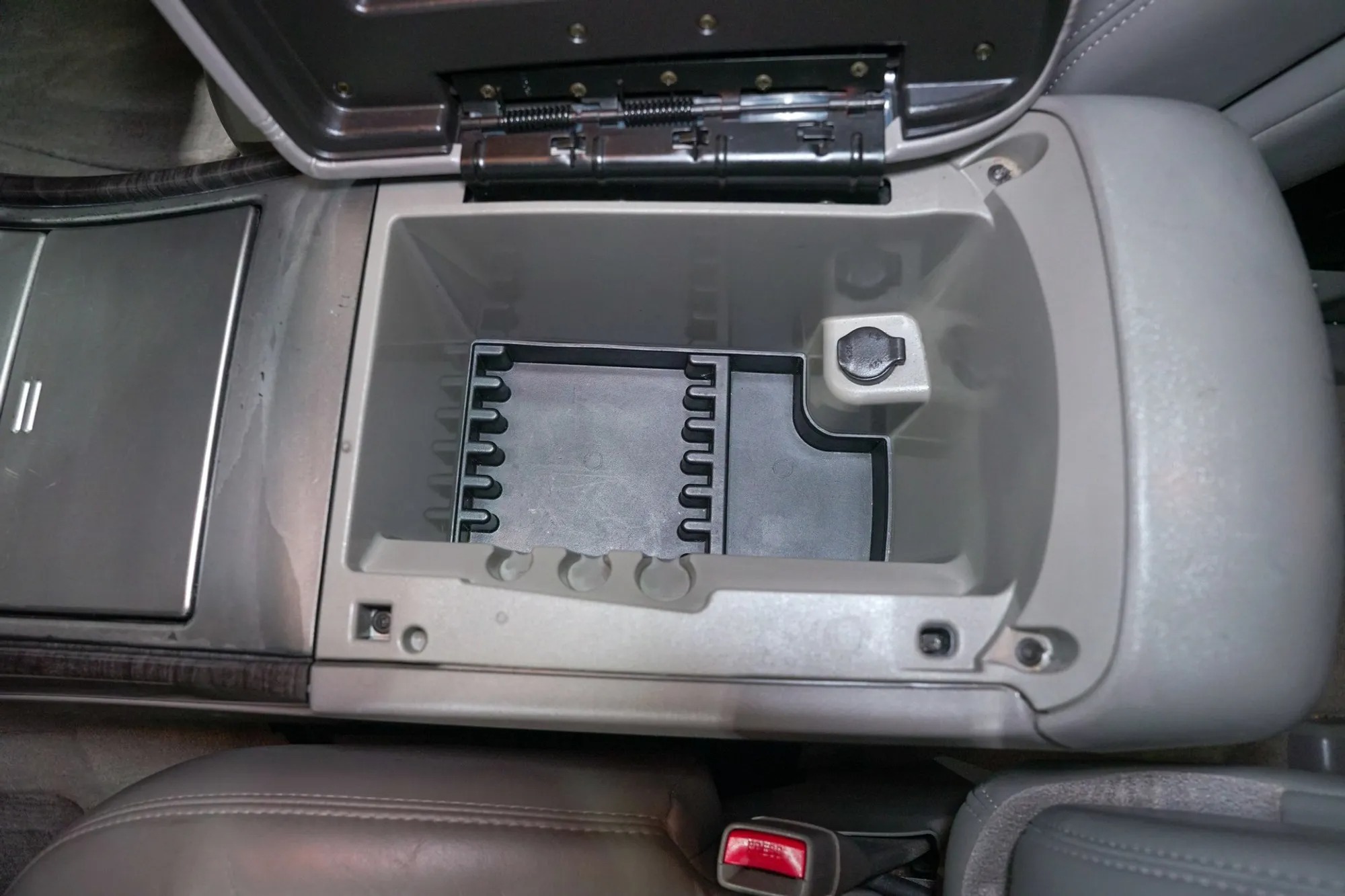 2005 GMC Yukon Denali XL