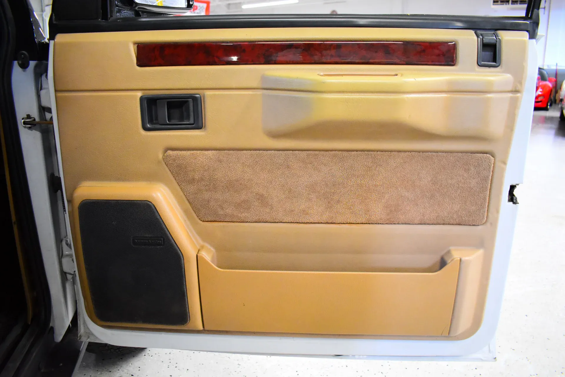 1995 Land Rover Range Rover Country LWB