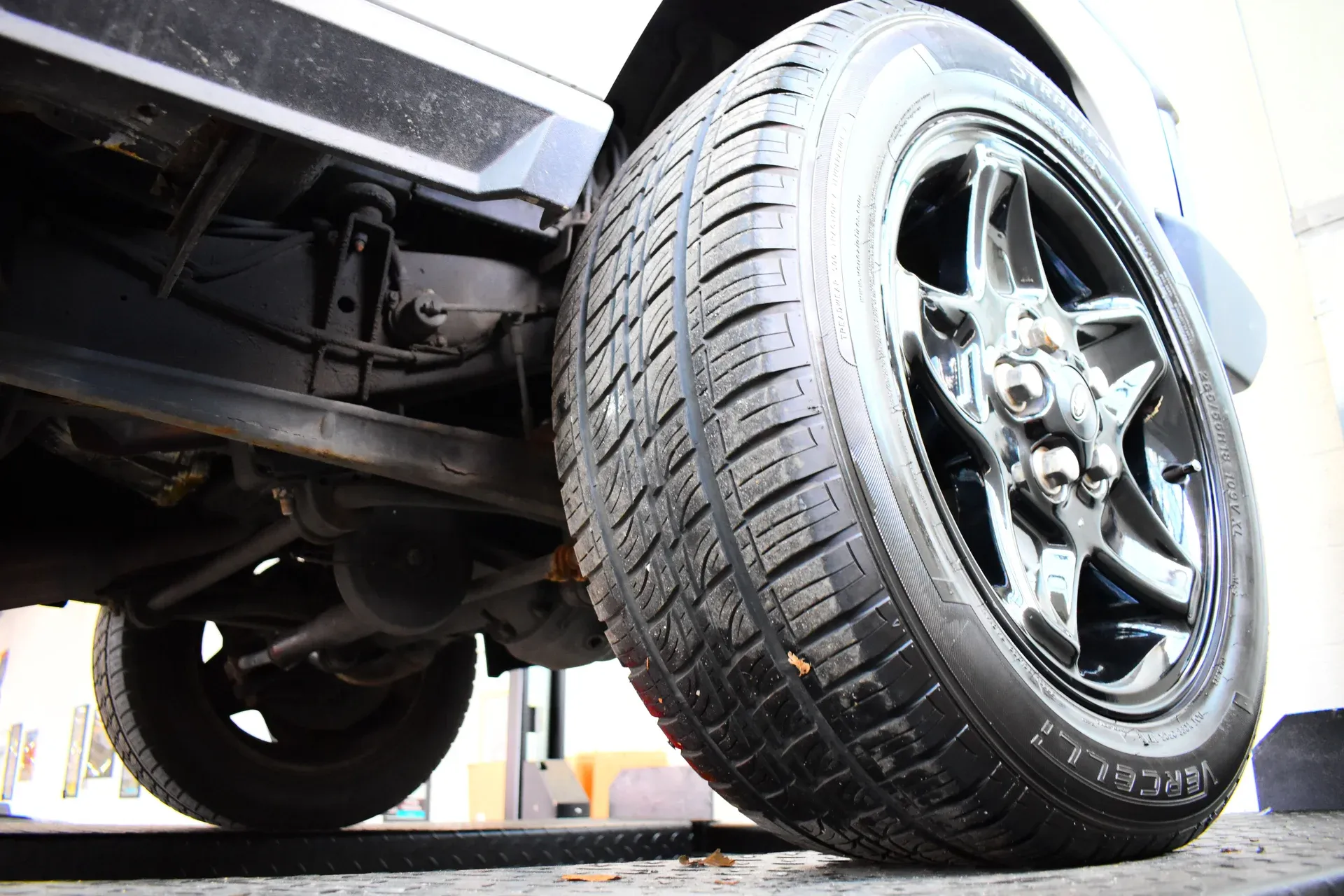 1995 Land Rover Range Rover Country LWB