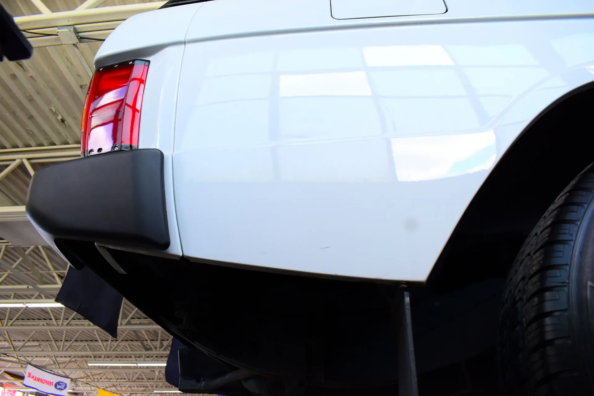 1995 Land Rover Range Rover Country LWB