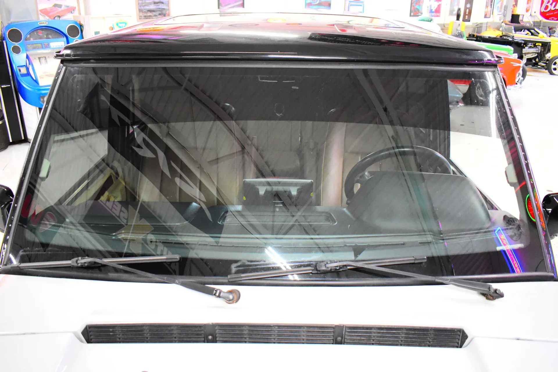 1995 Land Rover Range Rover Country LWB