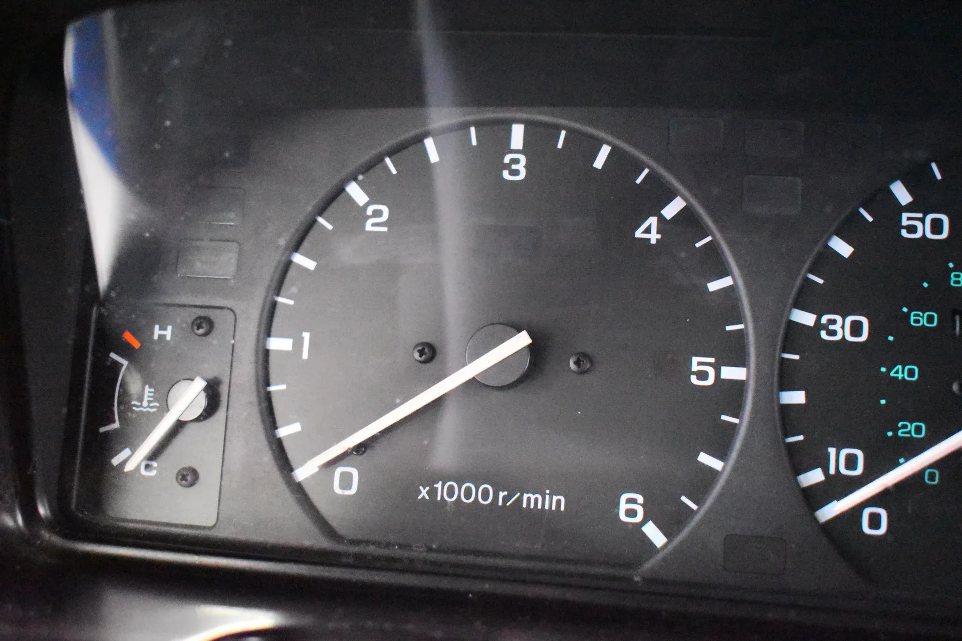 1995 Land Rover Range Rover Country LWB