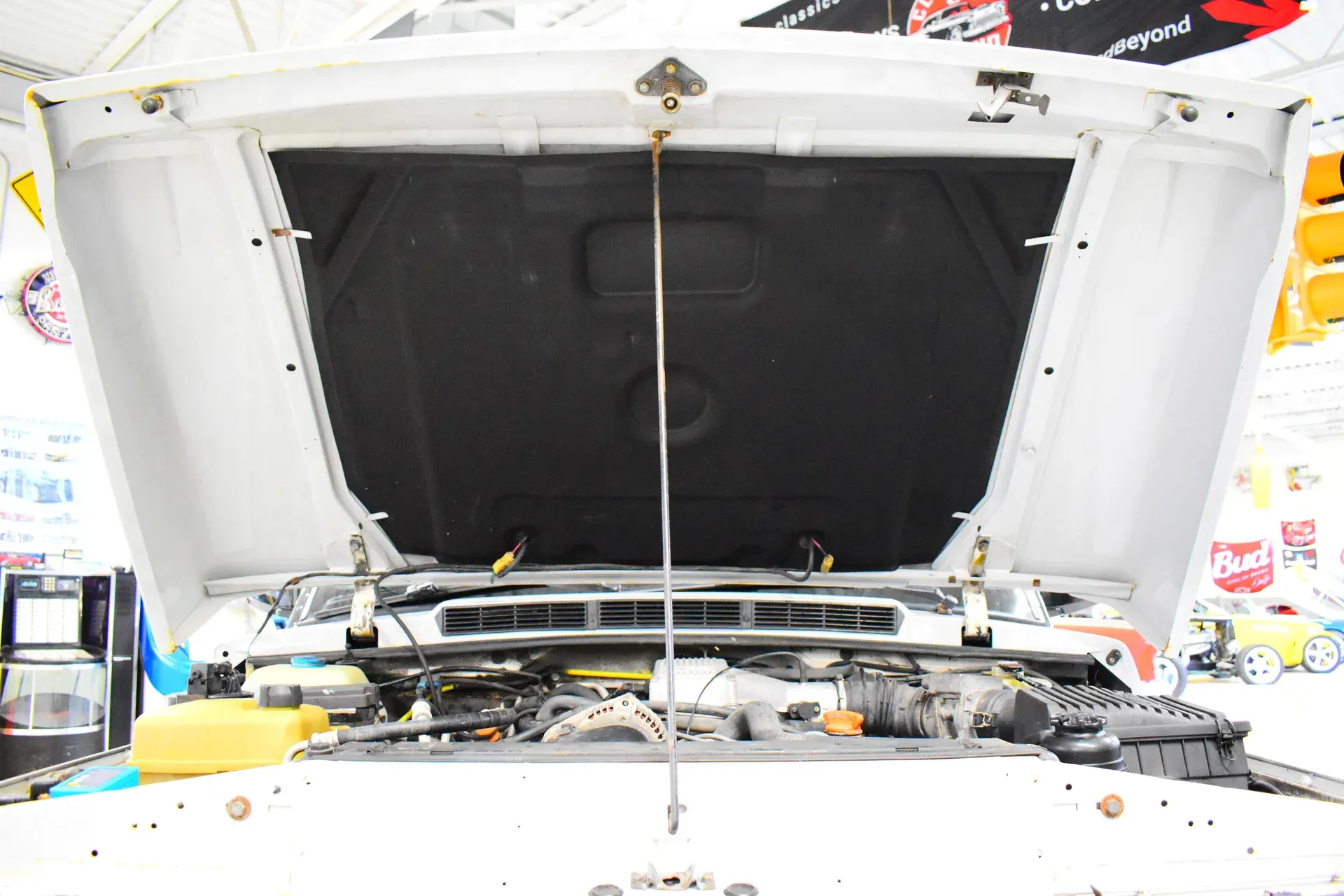 1995 Land Rover Range Rover Country LWB