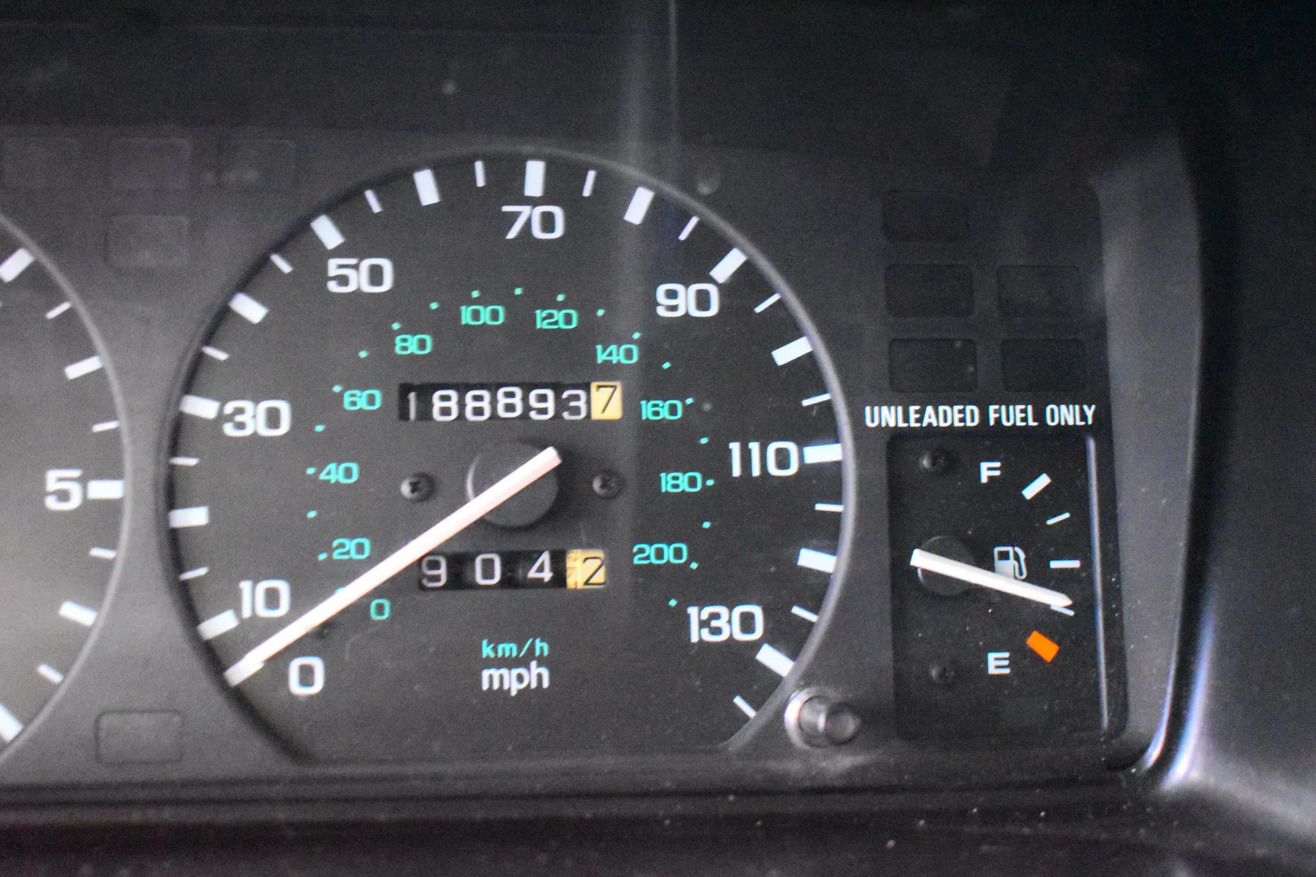 1995 Land Rover Range Rover Country LWB