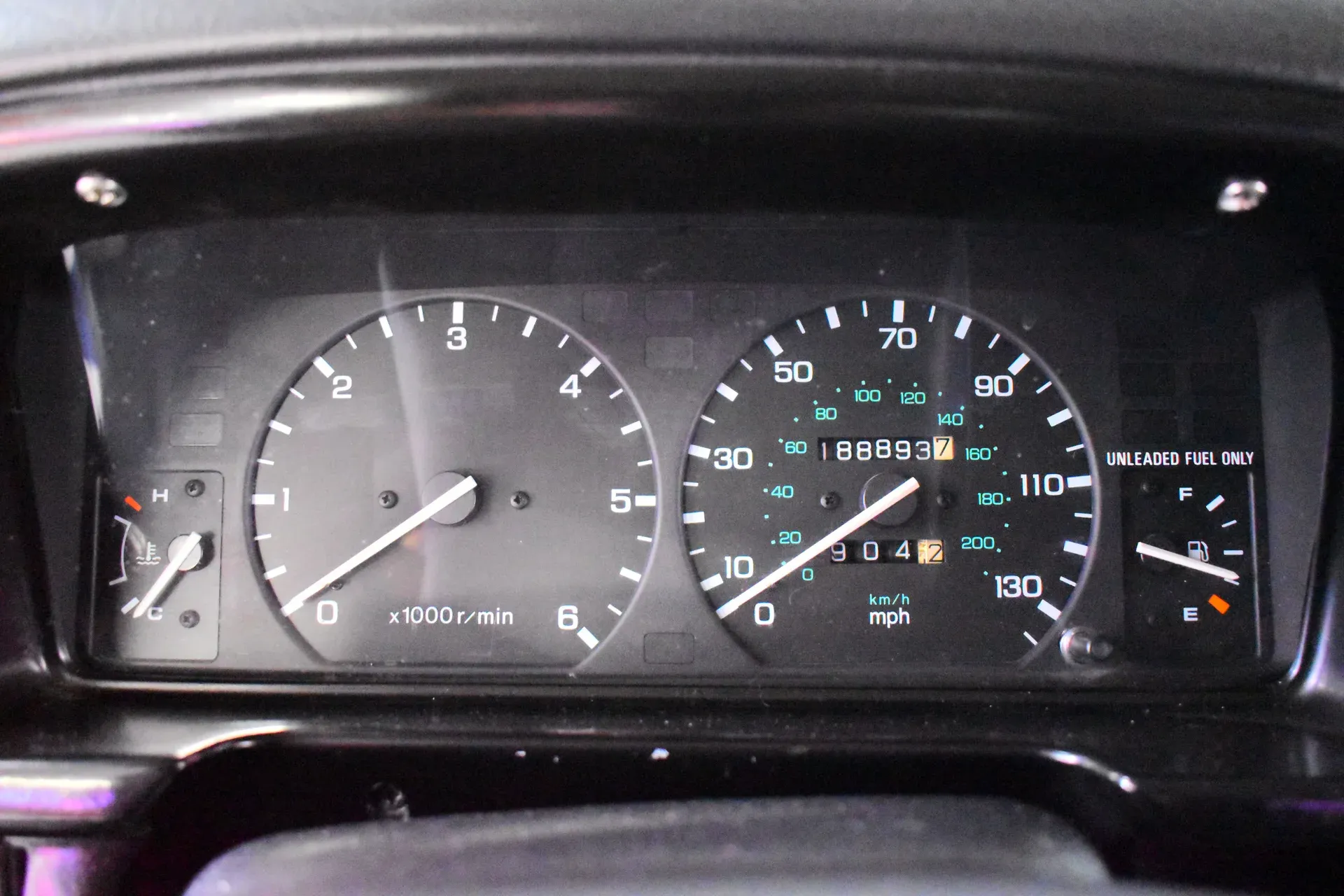 1995 Land Rover Range Rover Country LWB