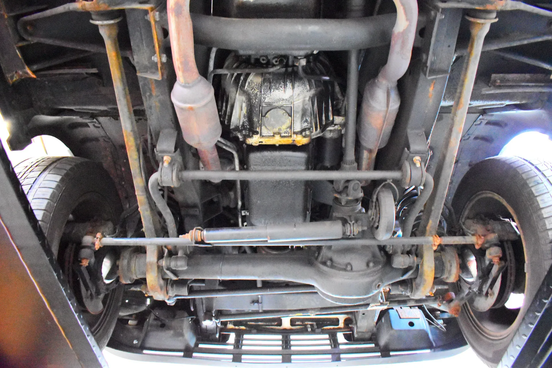 1995 Land Rover Range Rover Country LWB