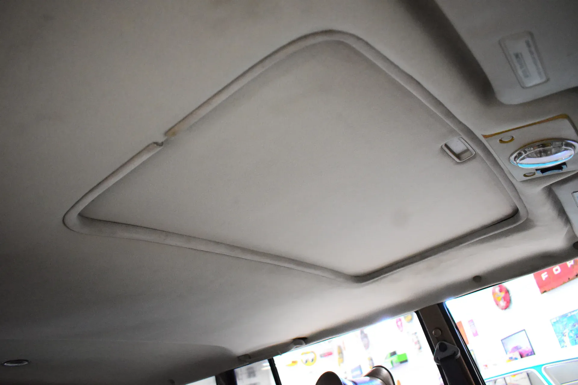 1995 Land Rover Range Rover Country LWB