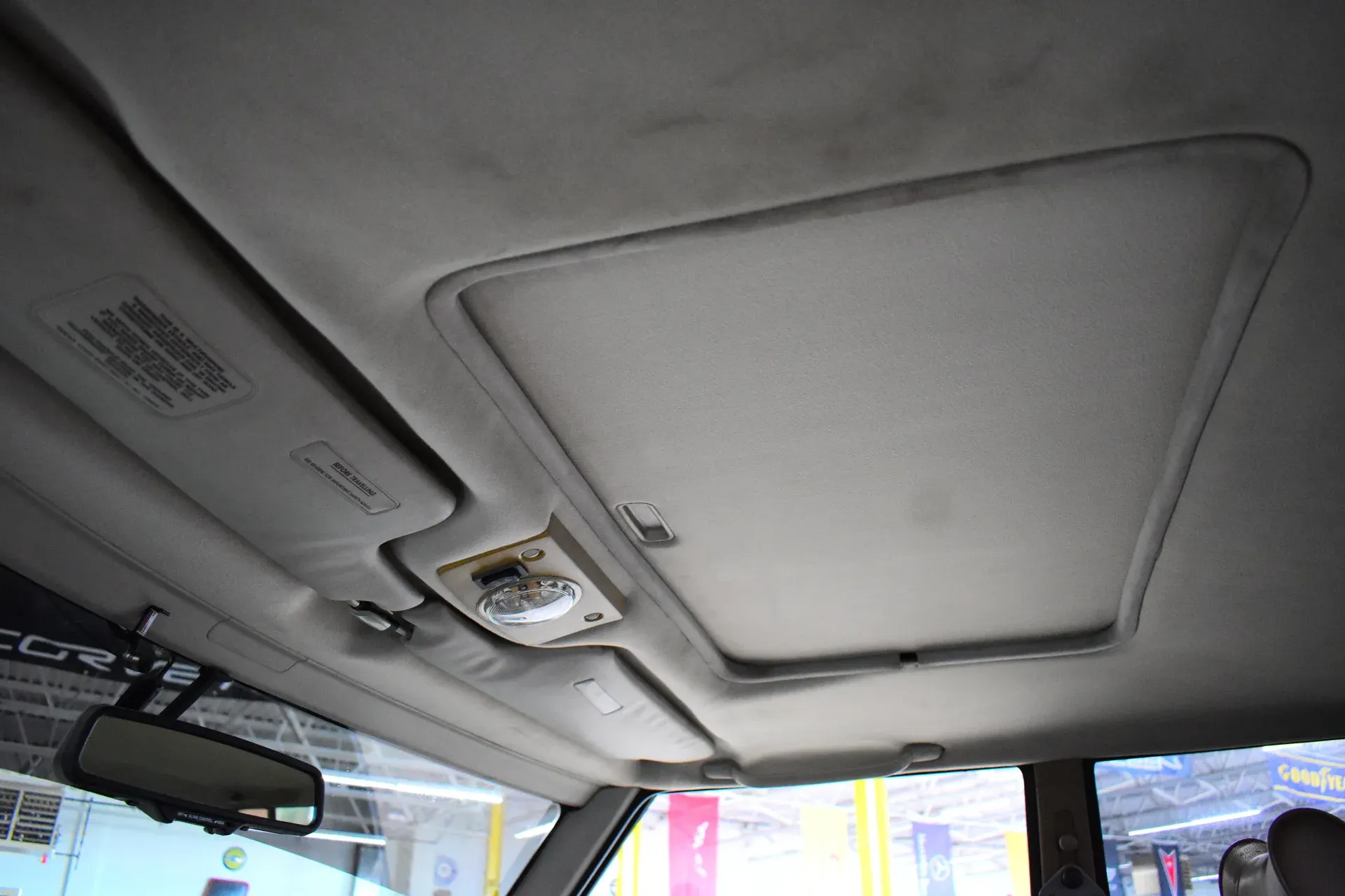 1995 Land Rover Range Rover Country LWB