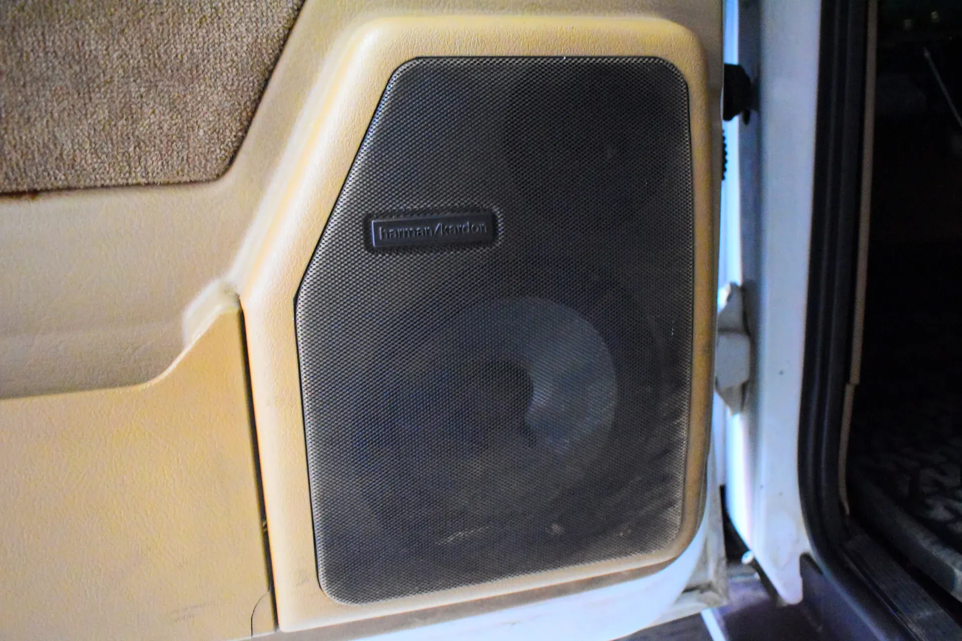 1995 Land Rover Range Rover Country LWB