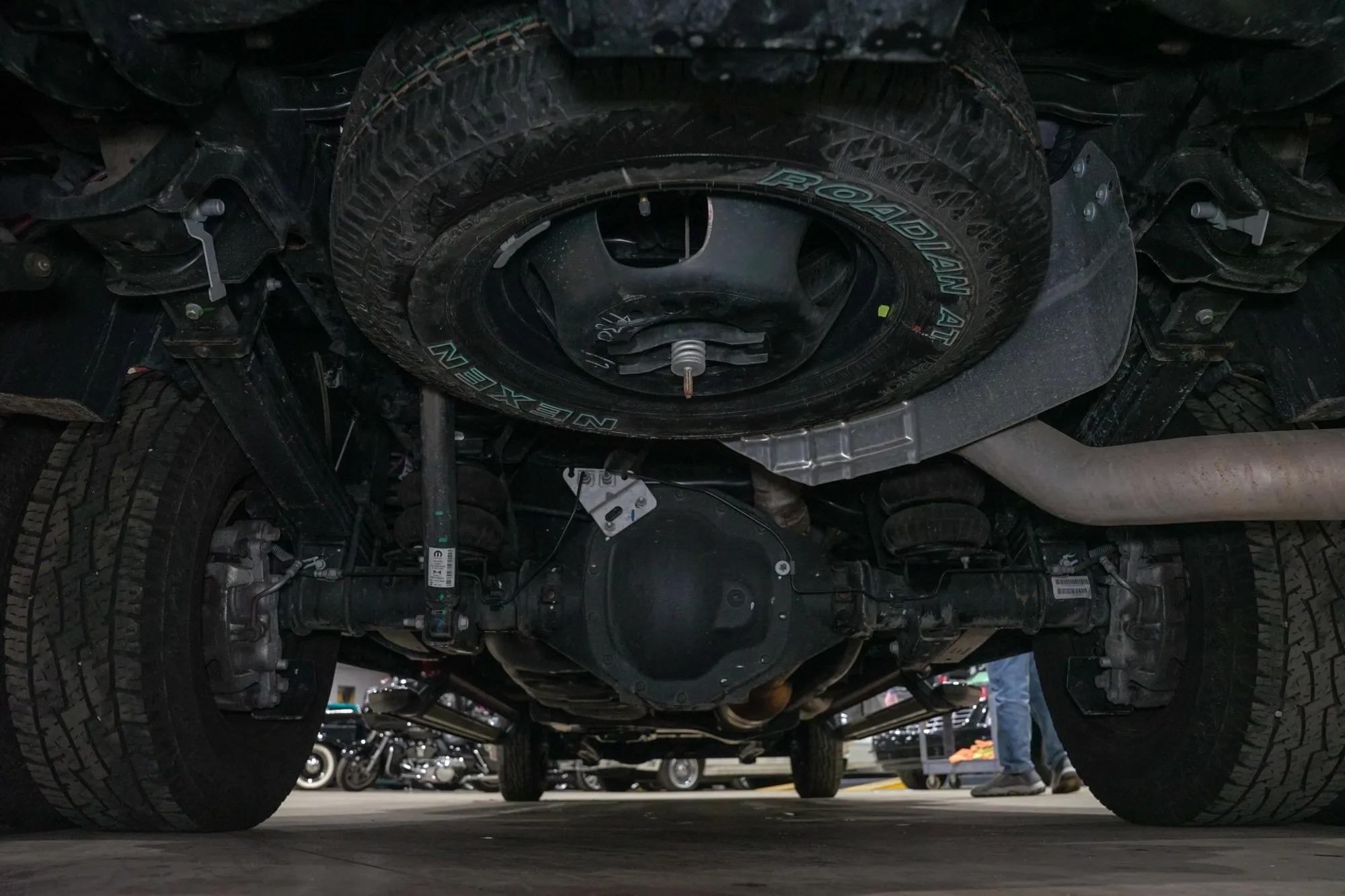 2024 RAM 3500 Limited