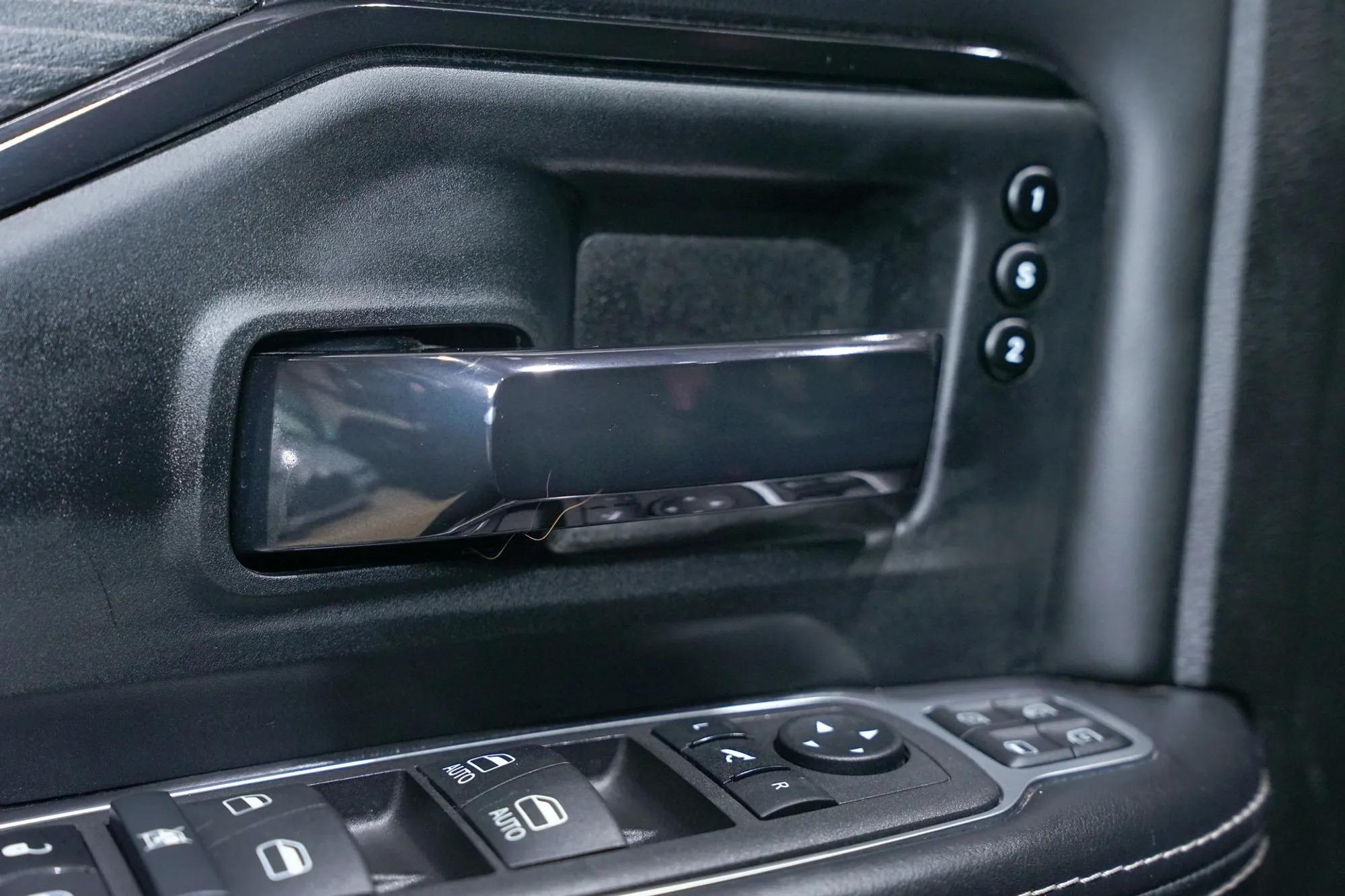 2024 RAM 3500 Limited