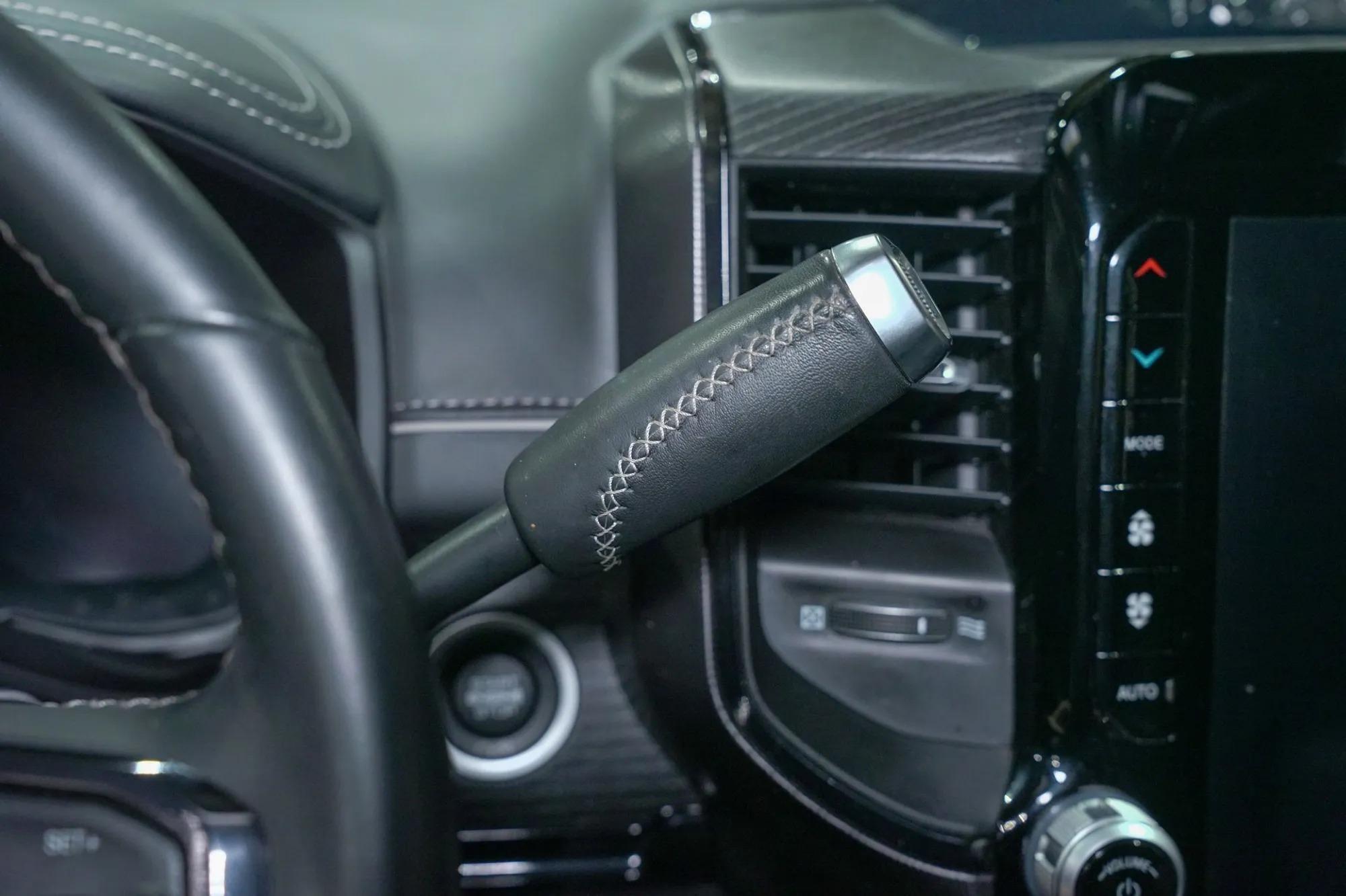 2024 RAM 3500 Limited