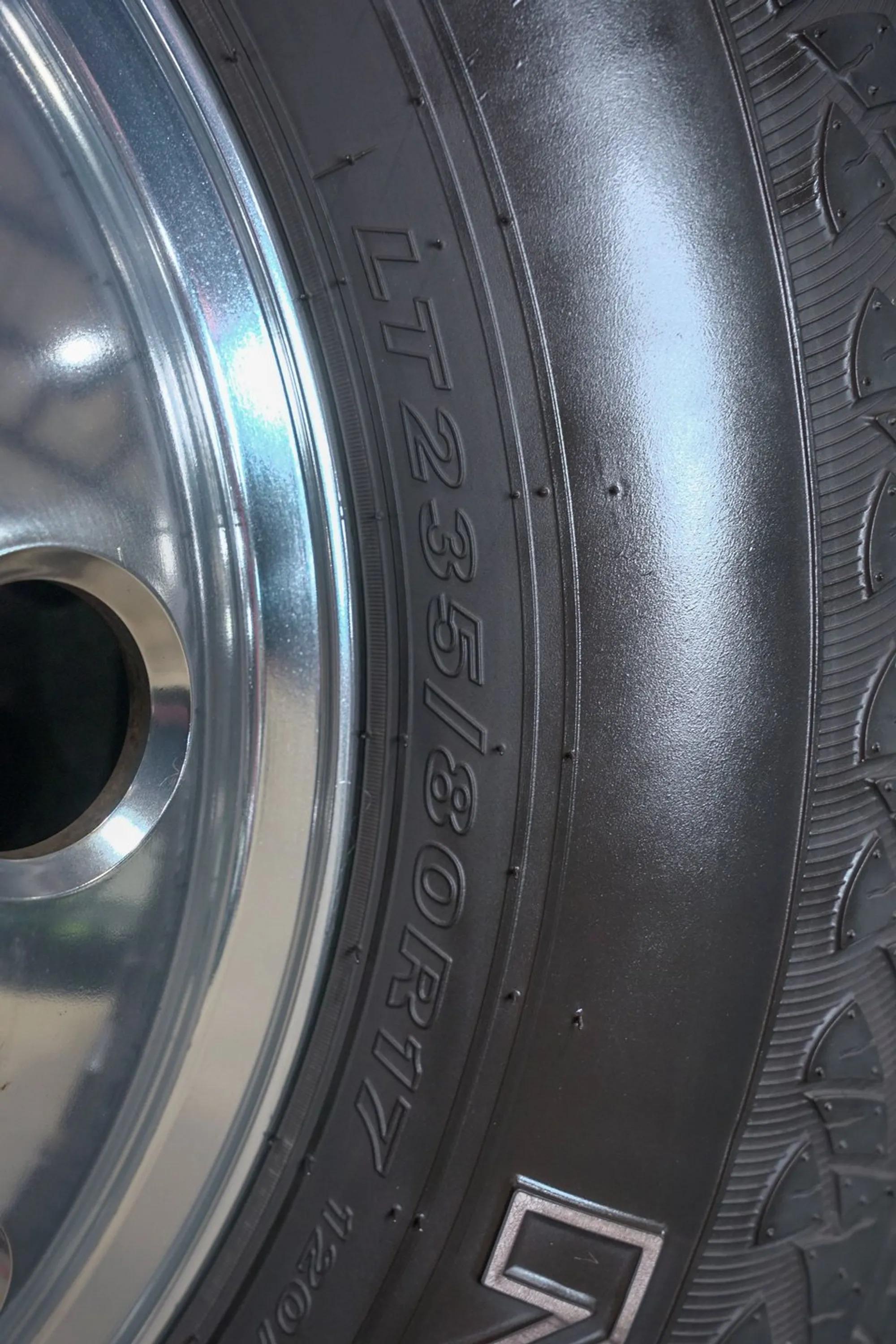 2024 RAM 3500 Limited