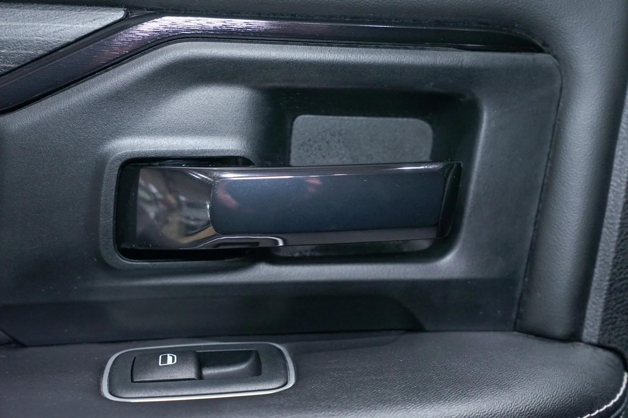 2024 RAM 3500 Limited