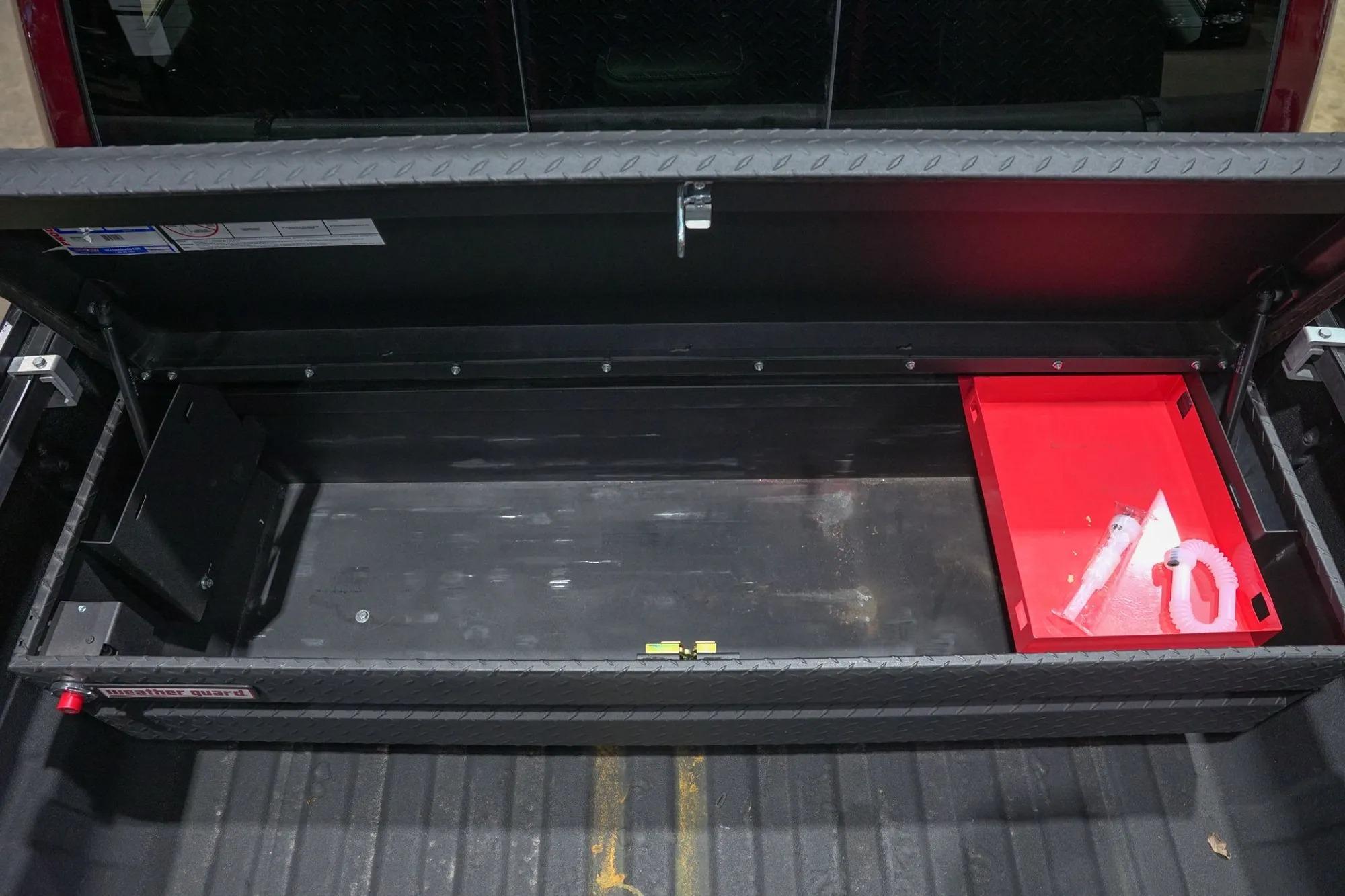 2024 RAM 3500 Limited