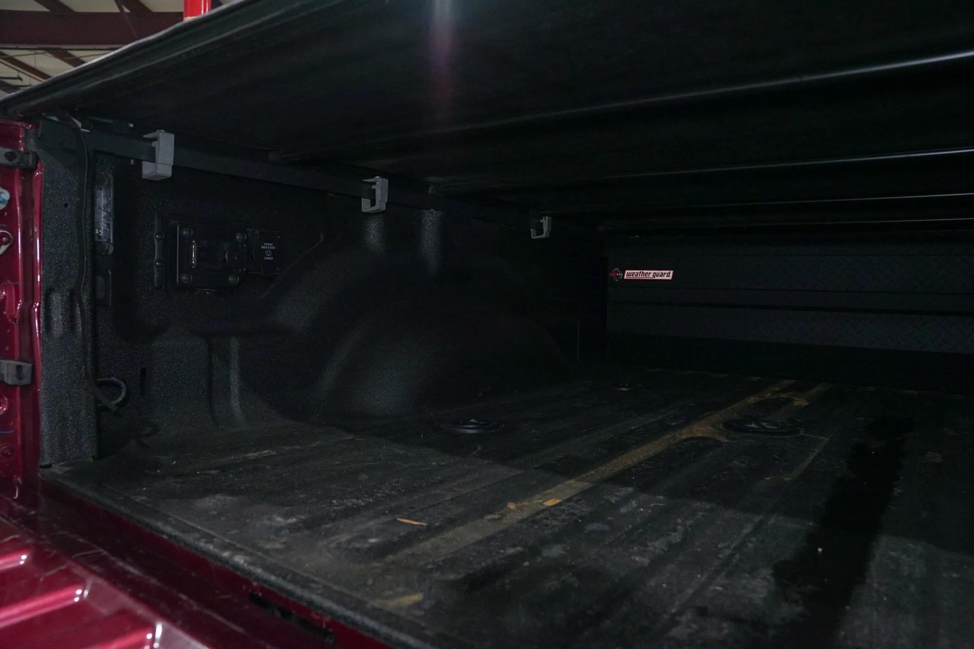 2024 RAM 3500 Limited