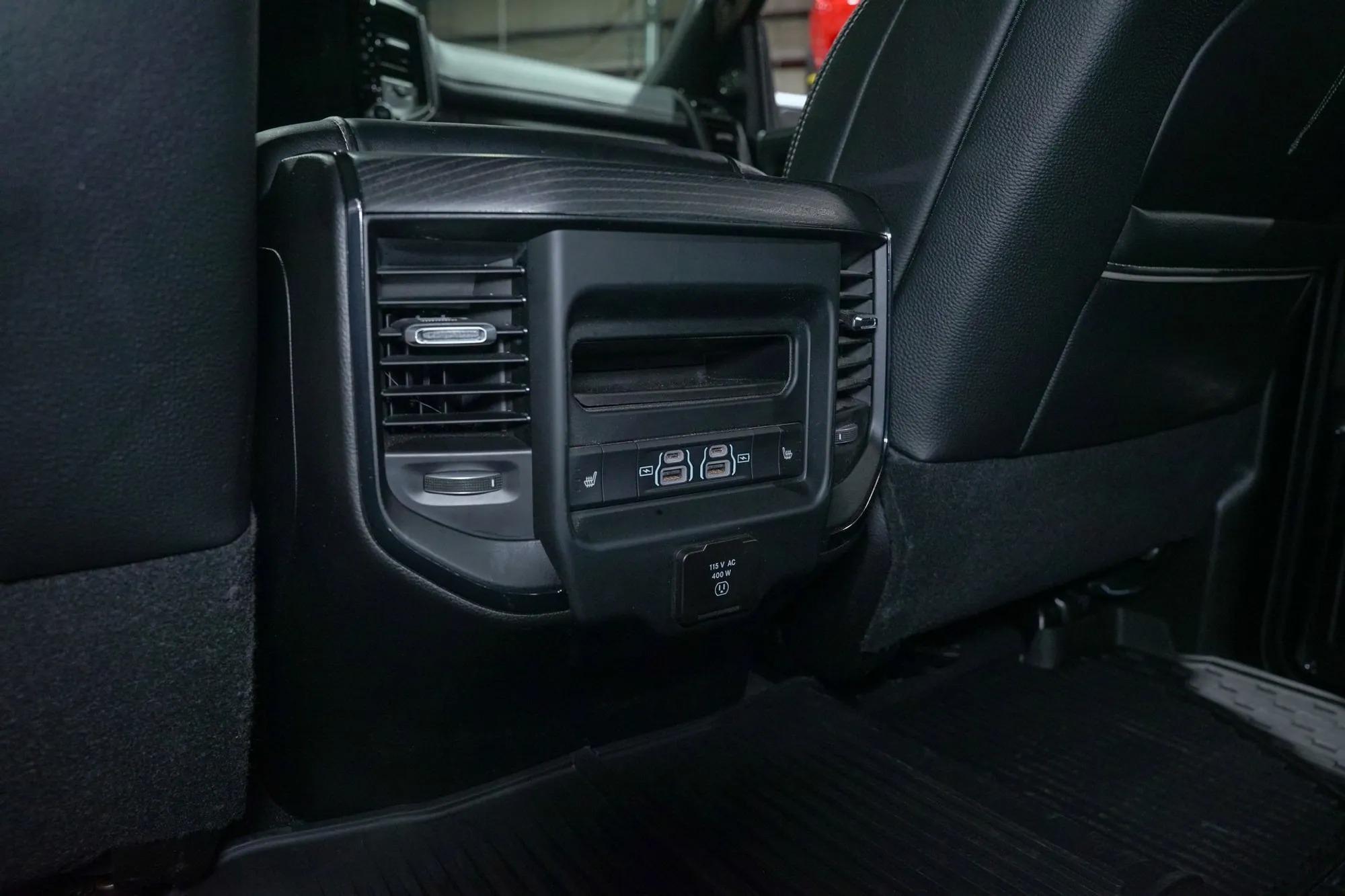 2024 RAM 3500 Limited