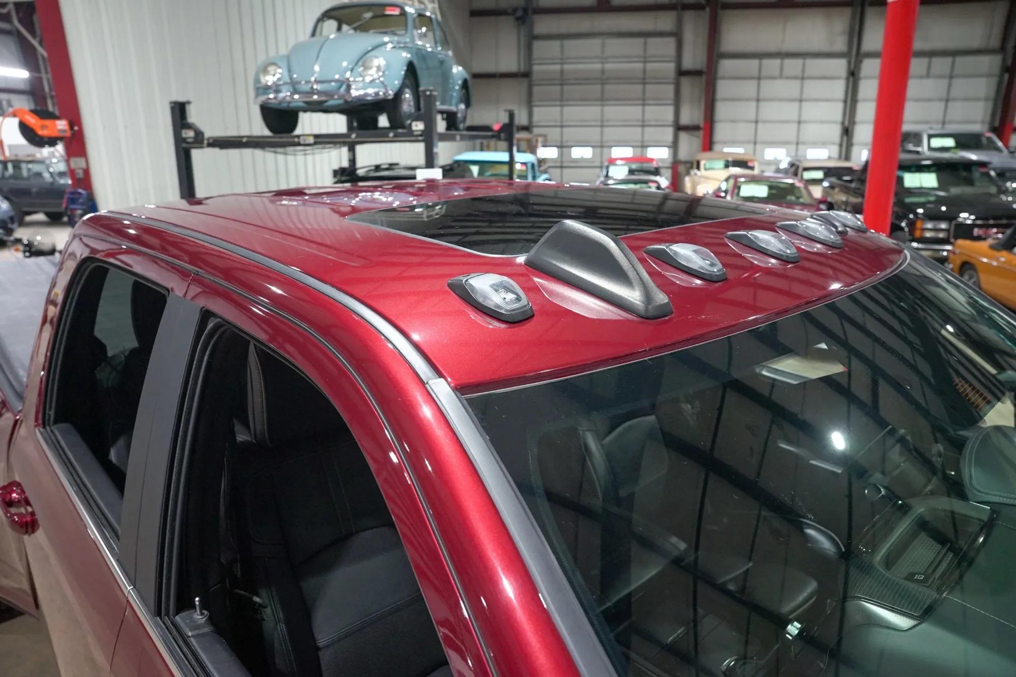 2024 RAM 3500 Limited