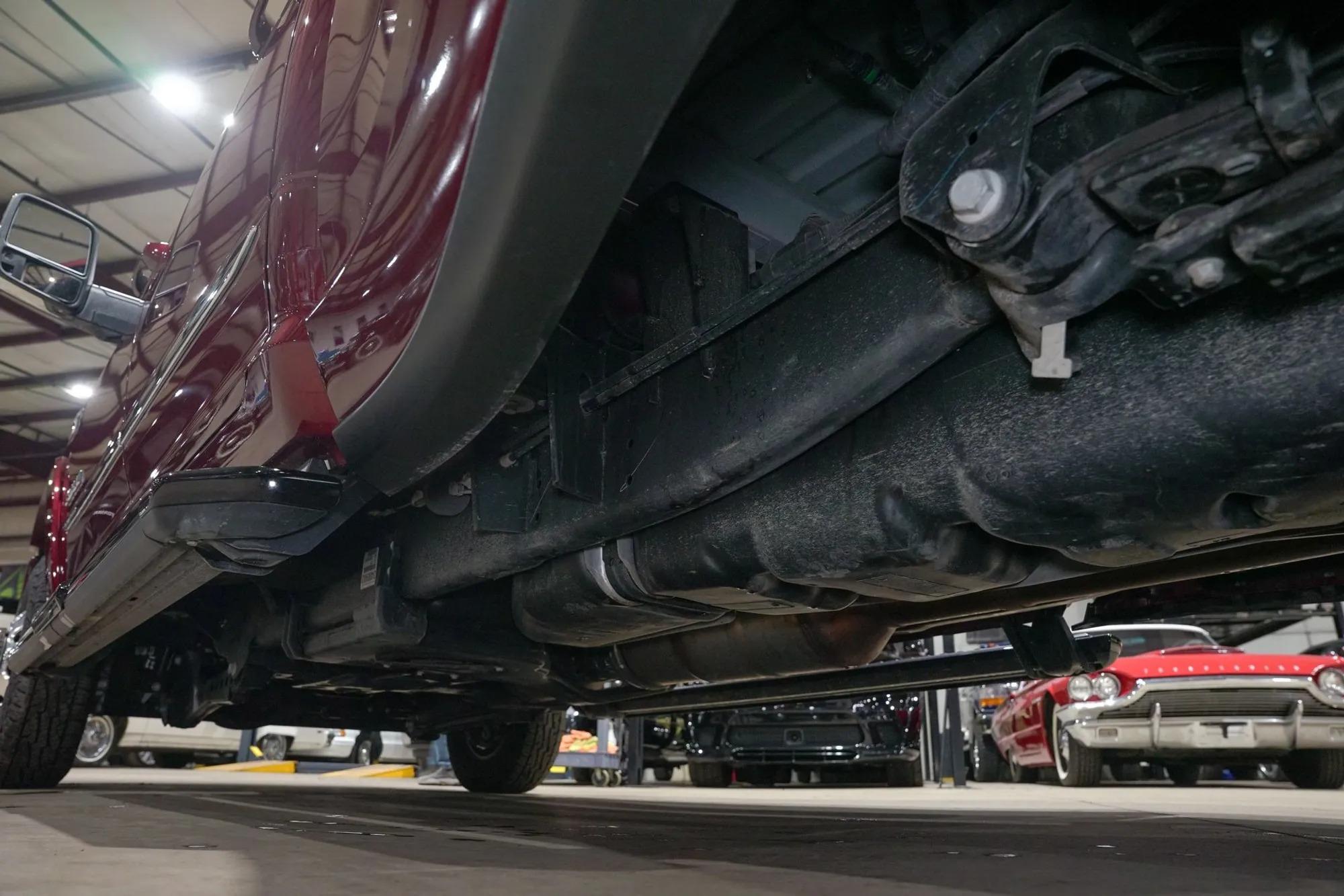 2024 RAM 3500 Limited