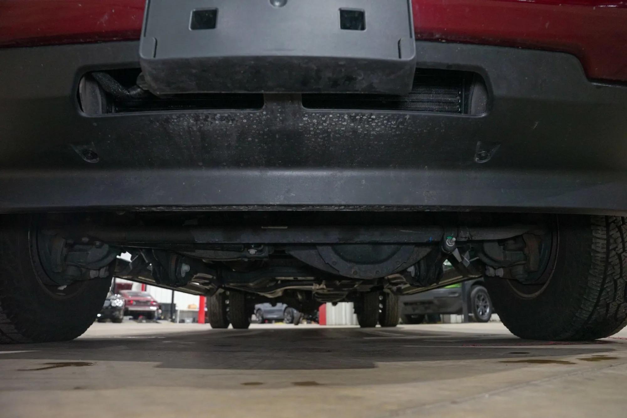 2024 RAM 3500 Limited