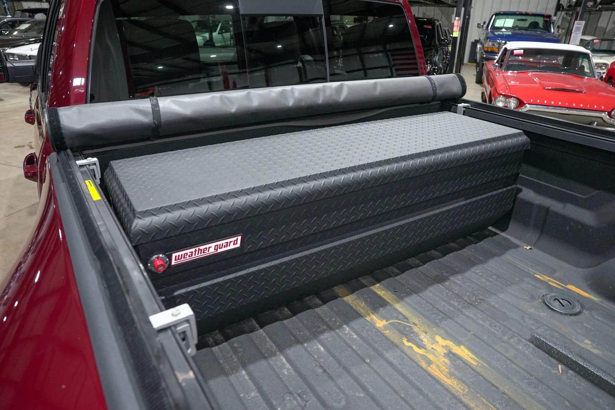 2024 RAM 3500 Limited