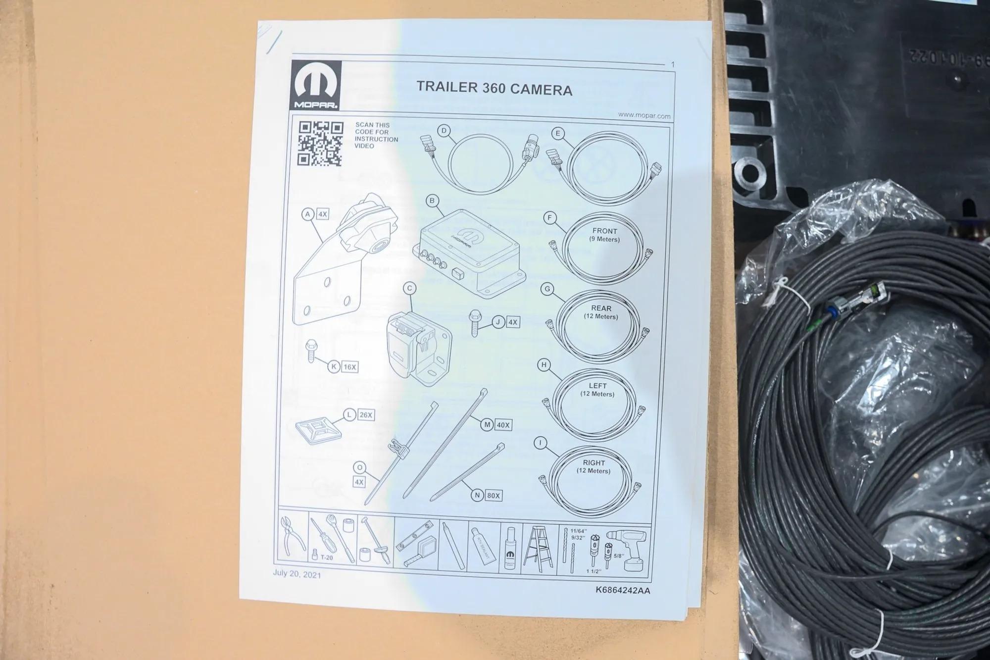 2024 RAM 3500 Limited