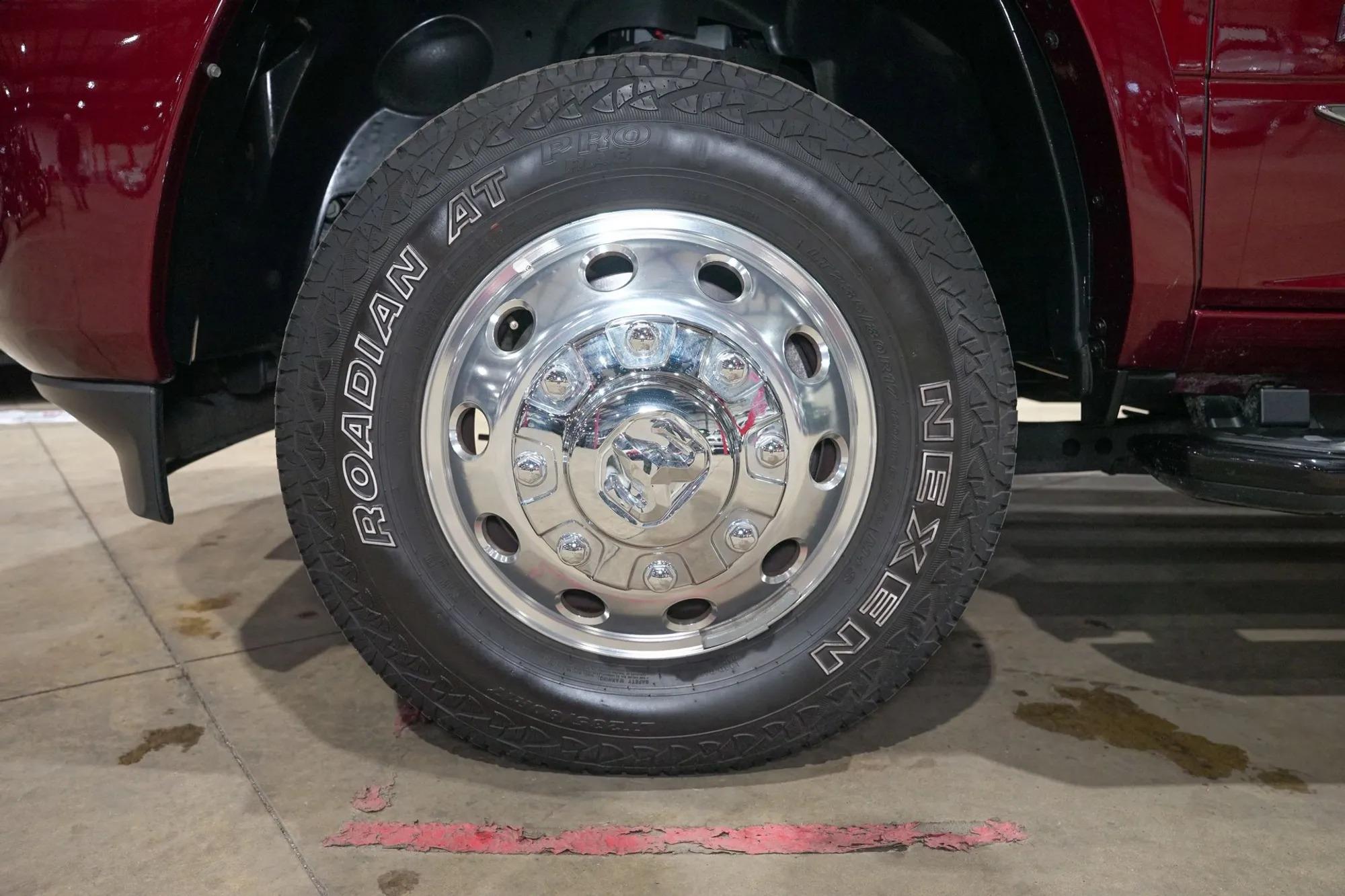 2024 RAM 3500 Limited