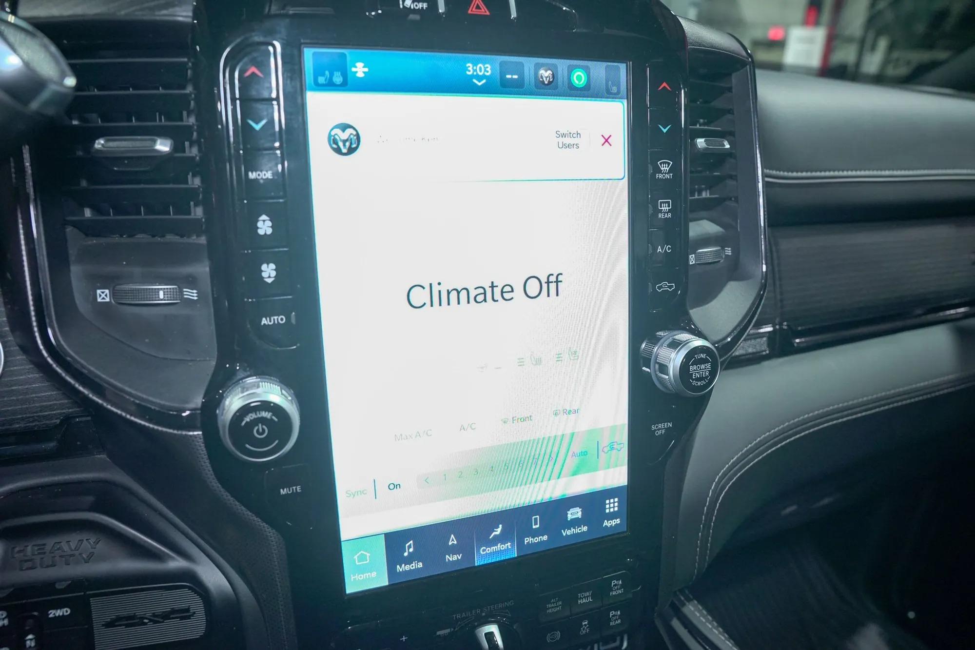 2024 RAM 3500 Limited