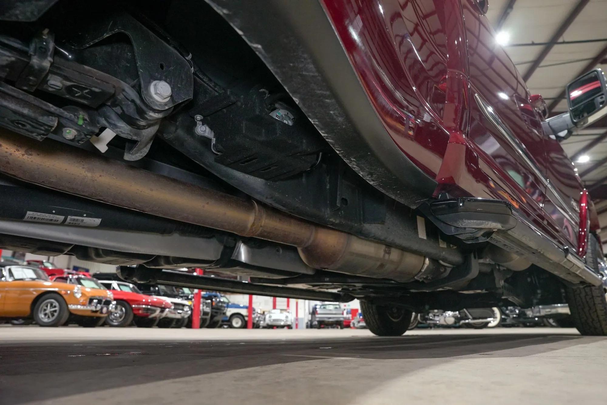 2024 RAM 3500 Limited