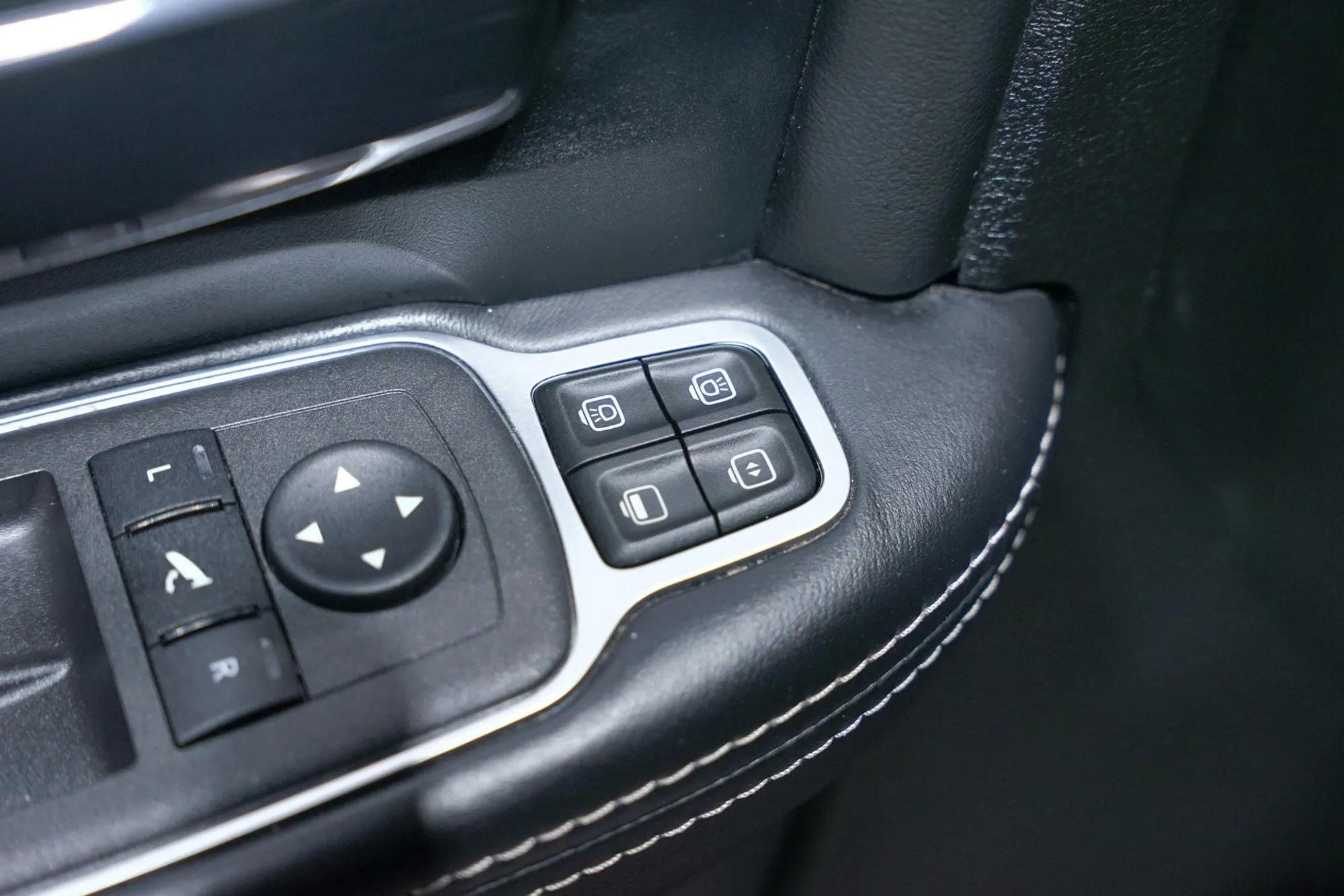 2024 RAM 3500 Limited