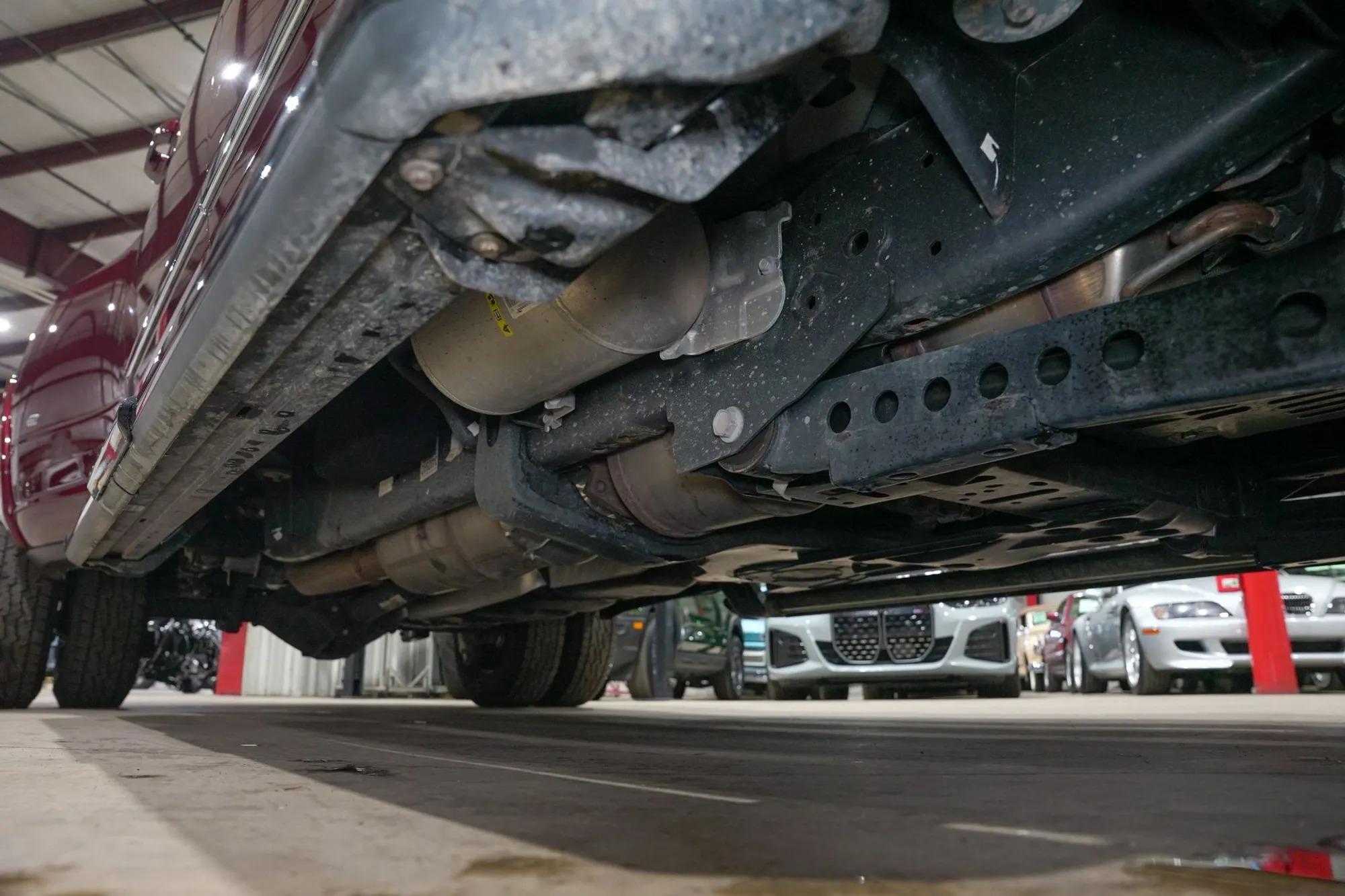 2024 RAM 3500 Limited