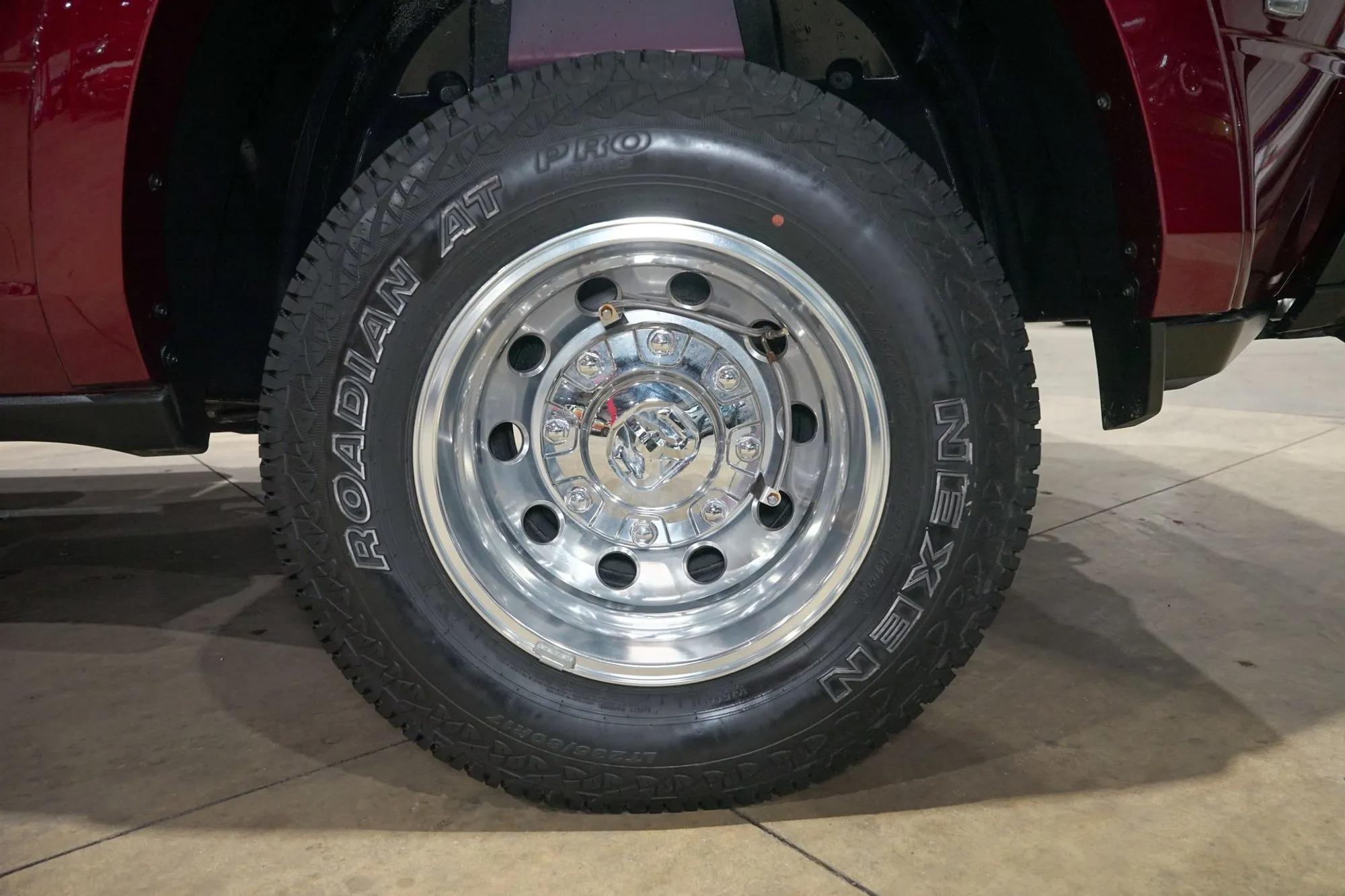 2024 RAM 3500 Limited