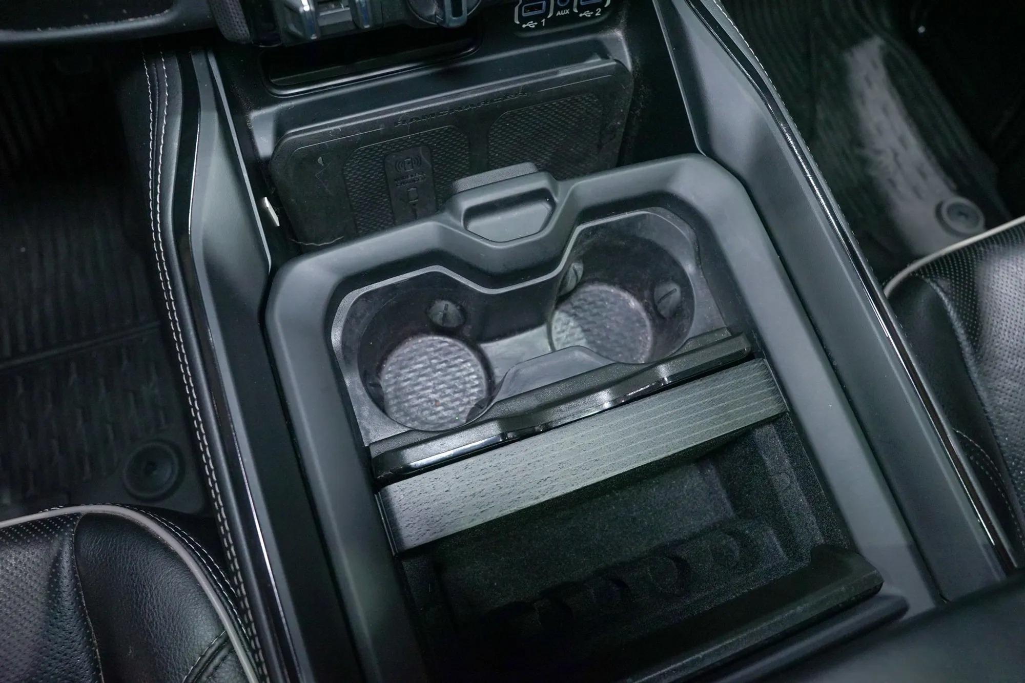 2024 RAM 3500 Limited