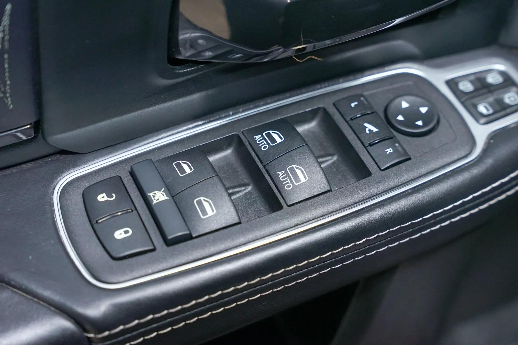 2024 RAM 3500 Limited