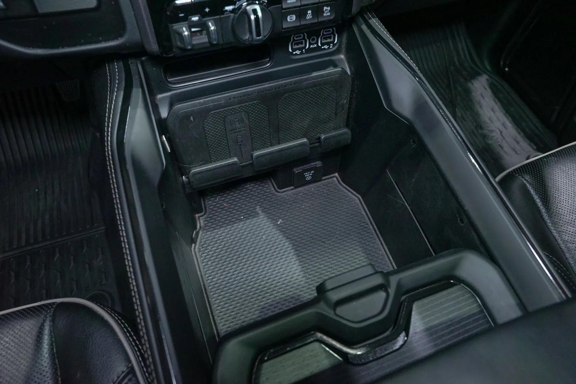 2024 RAM 3500 Limited