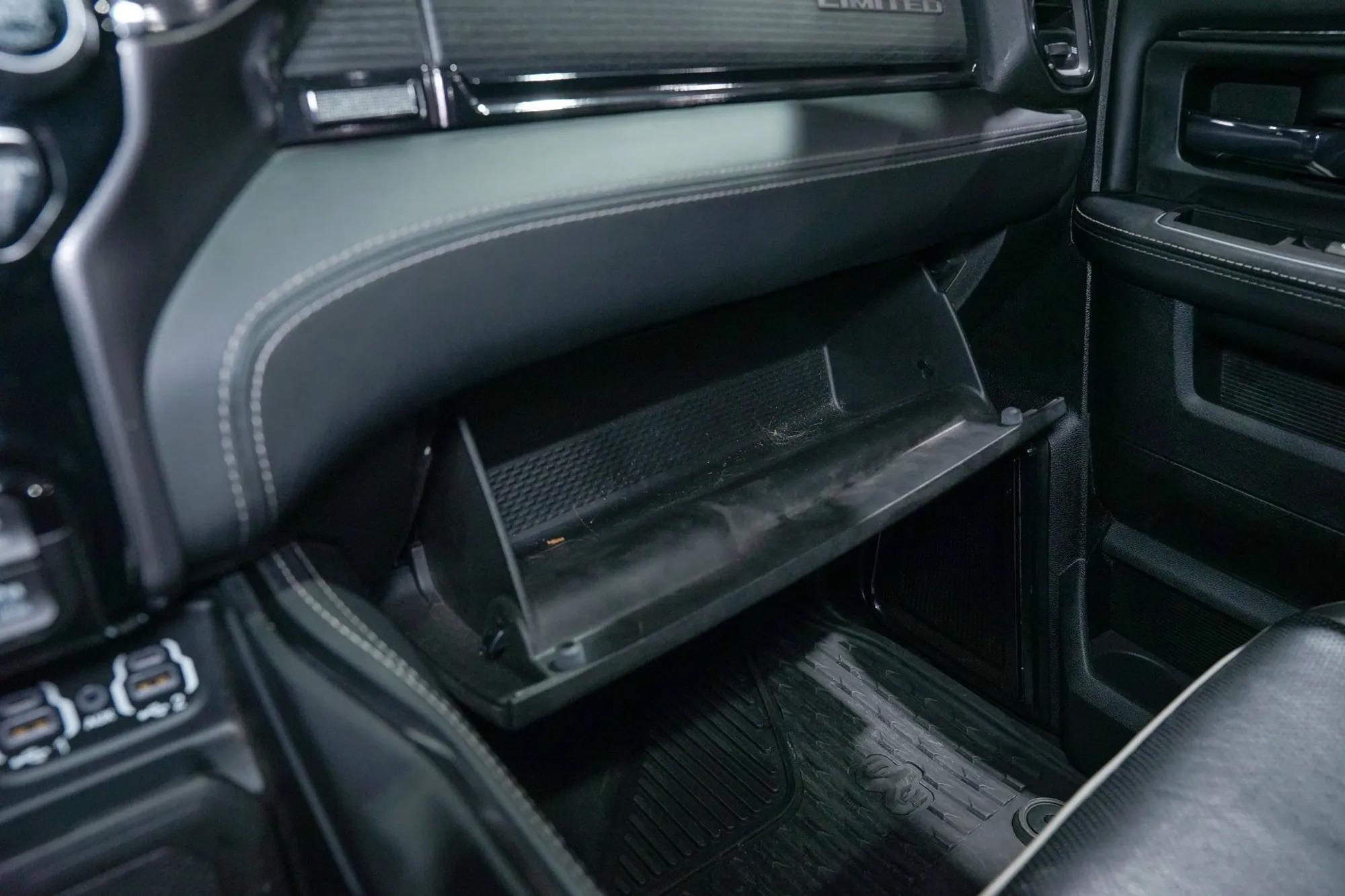 2024 RAM 3500 Limited