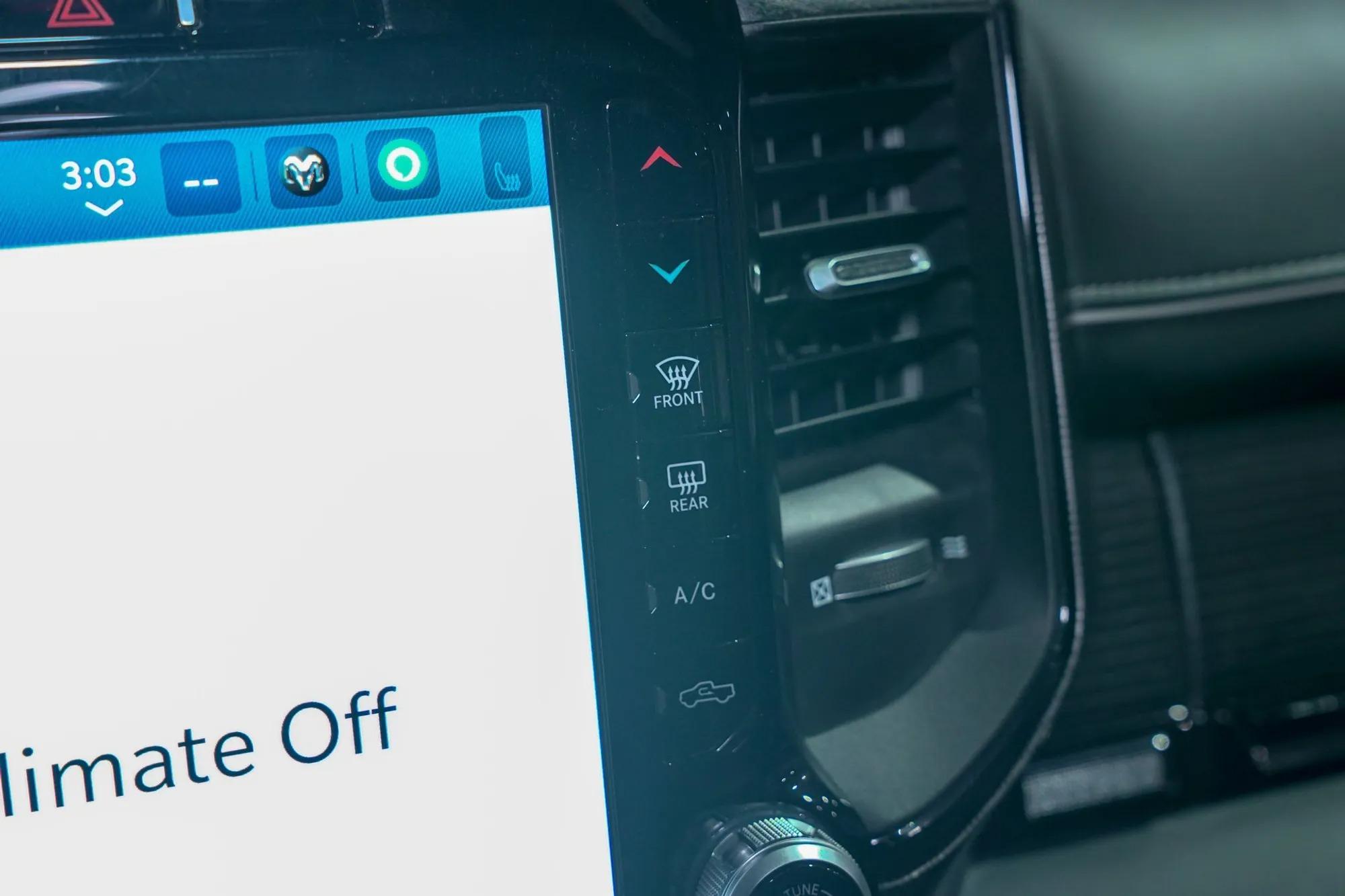 2024 RAM 3500 Limited