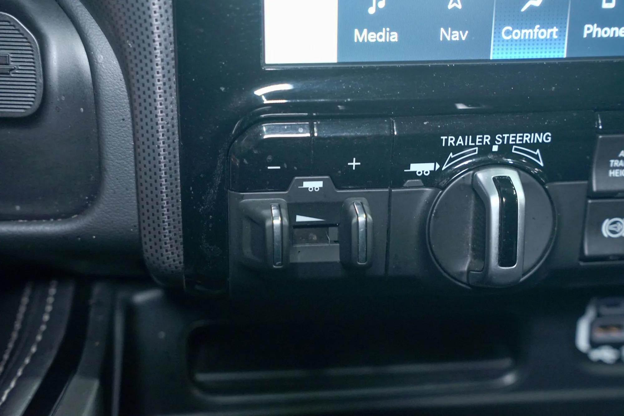 2024 RAM 3500 Limited