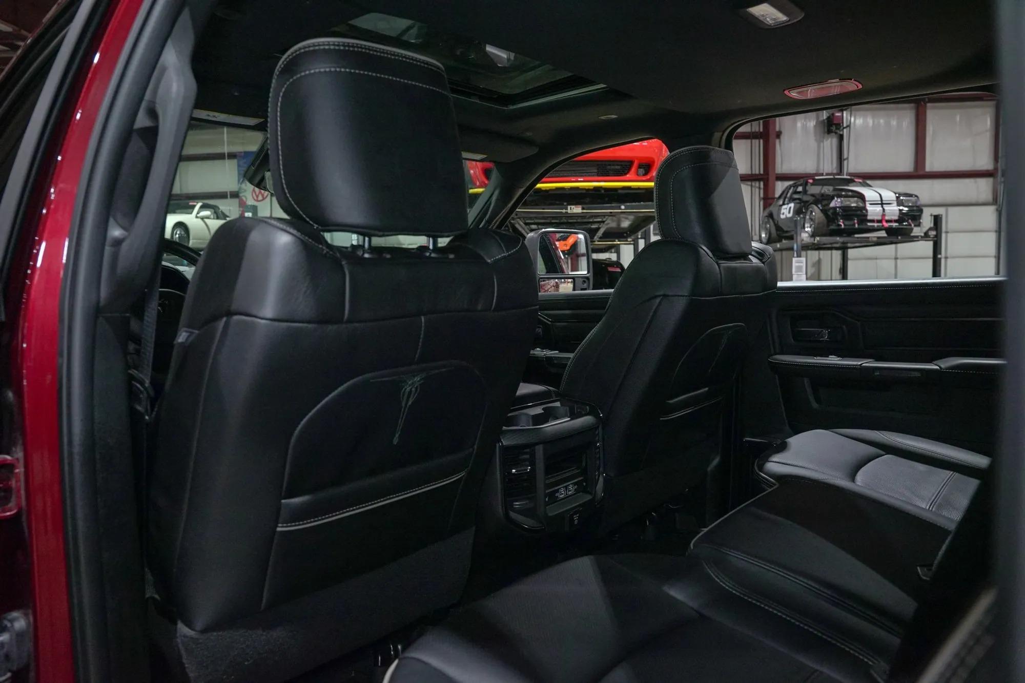 2024 RAM 3500 Limited