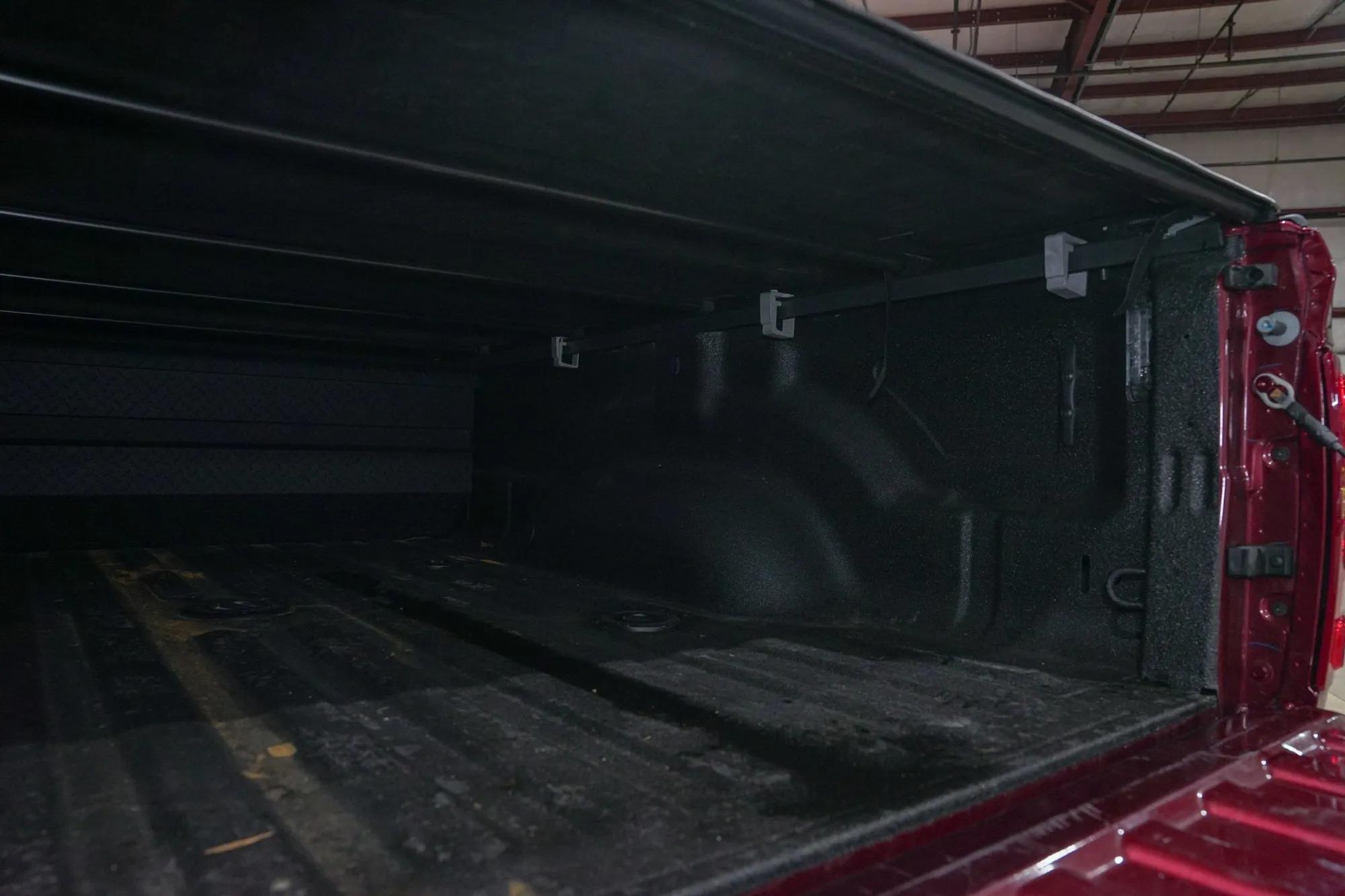 2024 RAM 3500 Limited