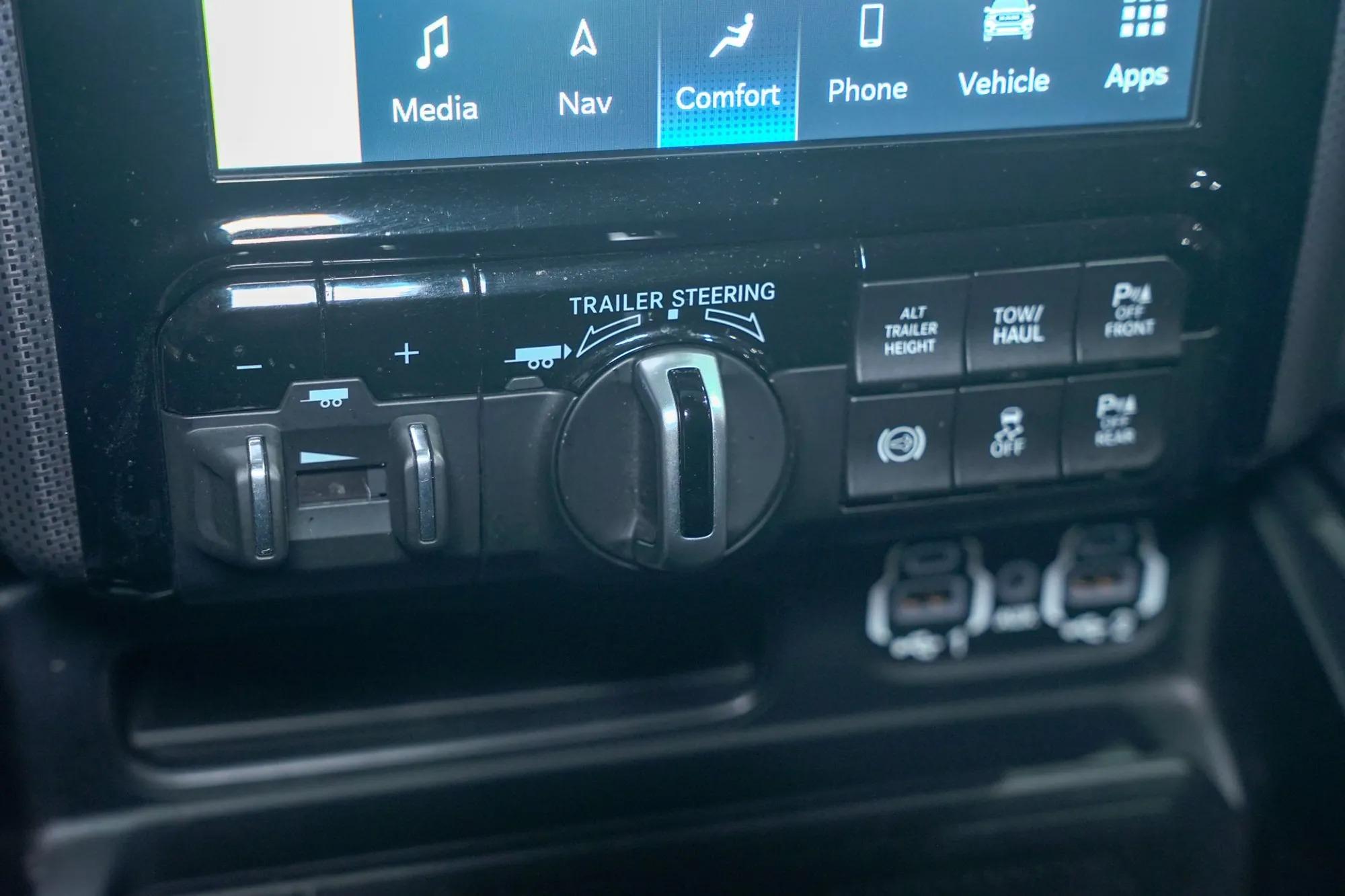 2024 RAM 3500 Limited