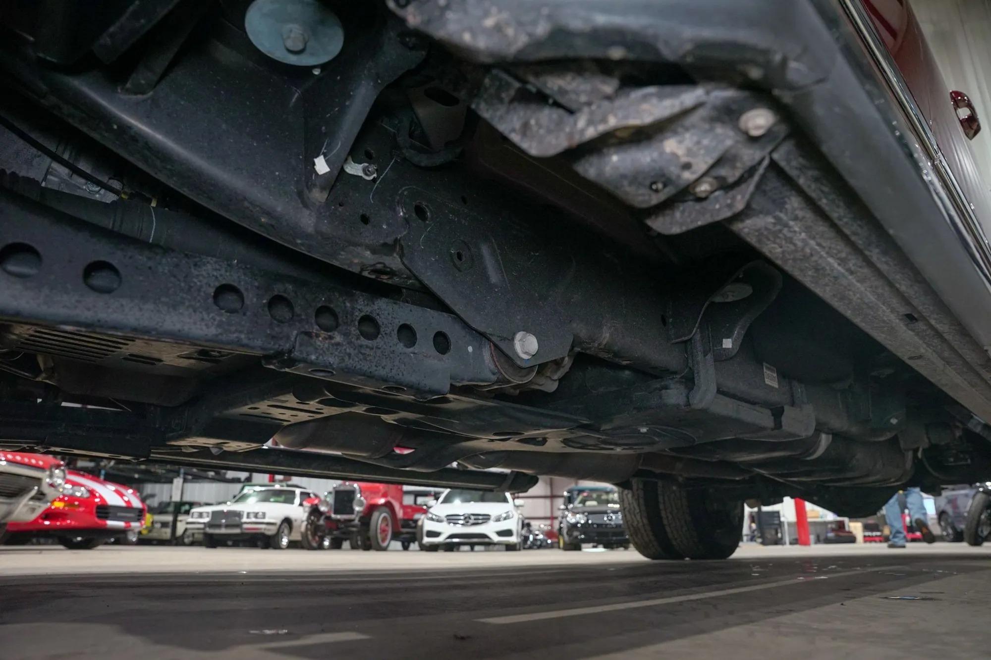 2024 RAM 3500 Limited