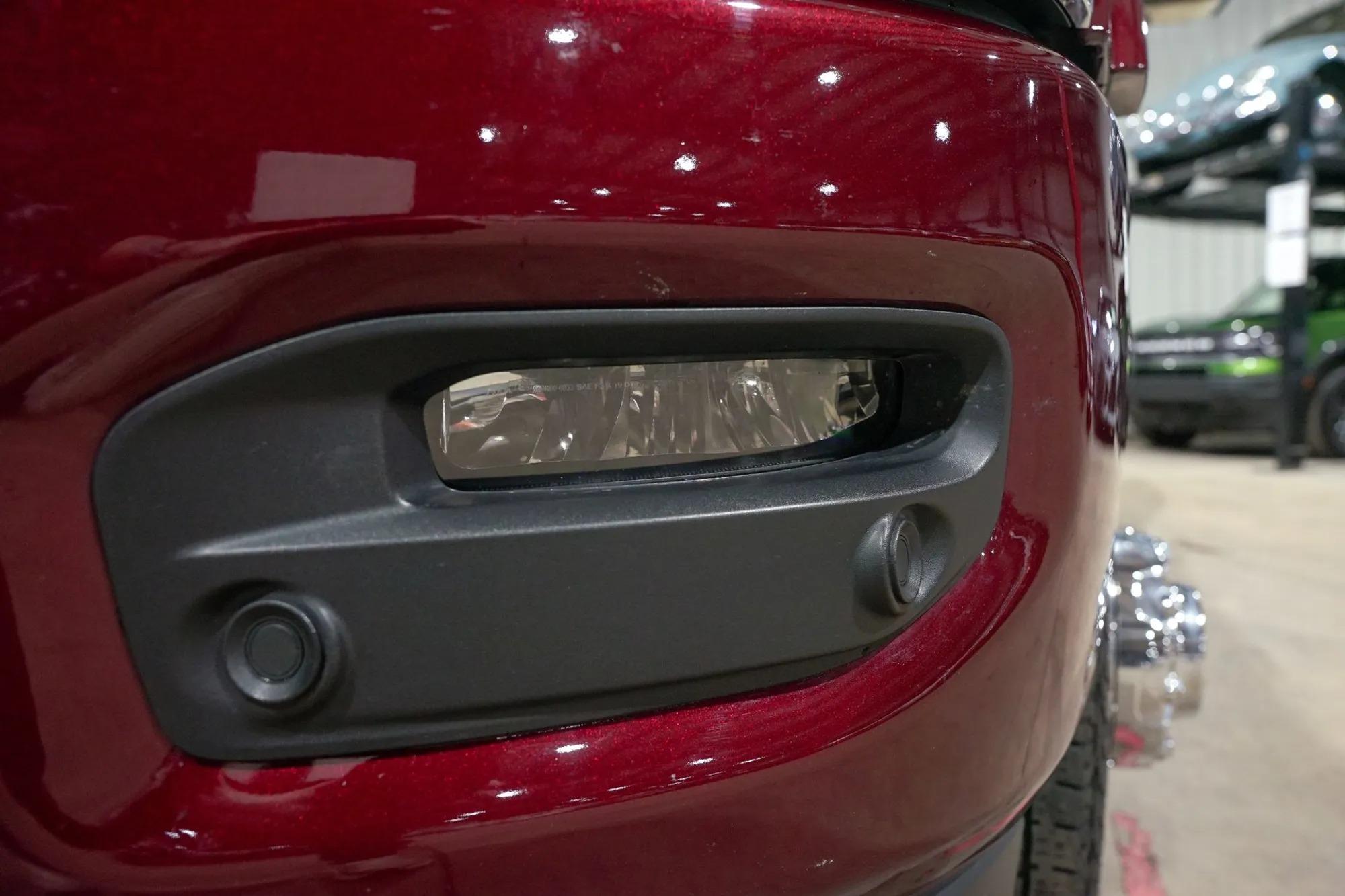 2024 RAM 3500 Limited