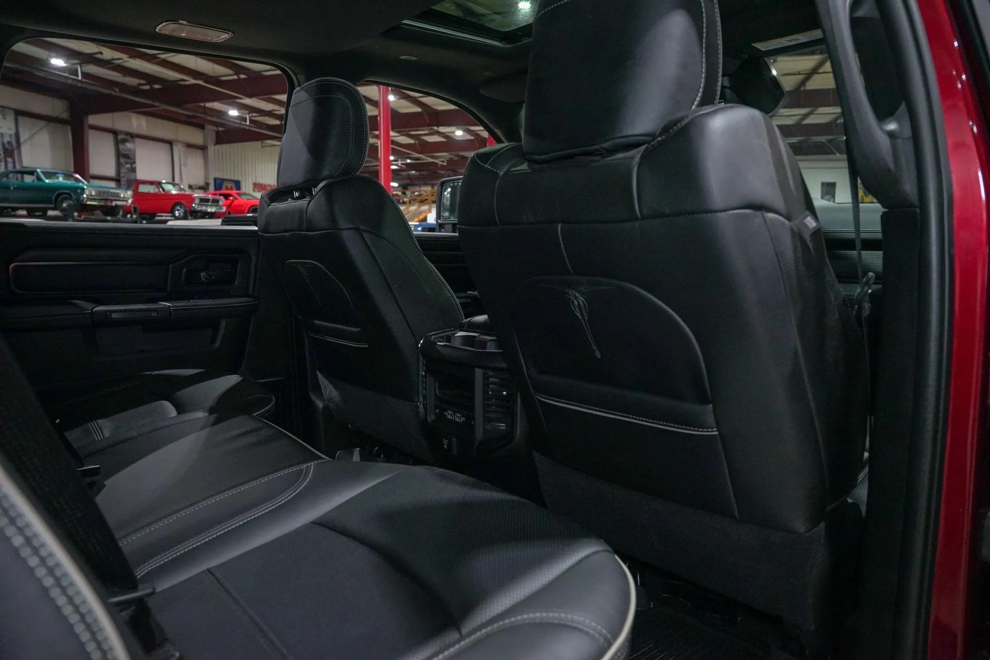 2024 RAM 3500 Limited