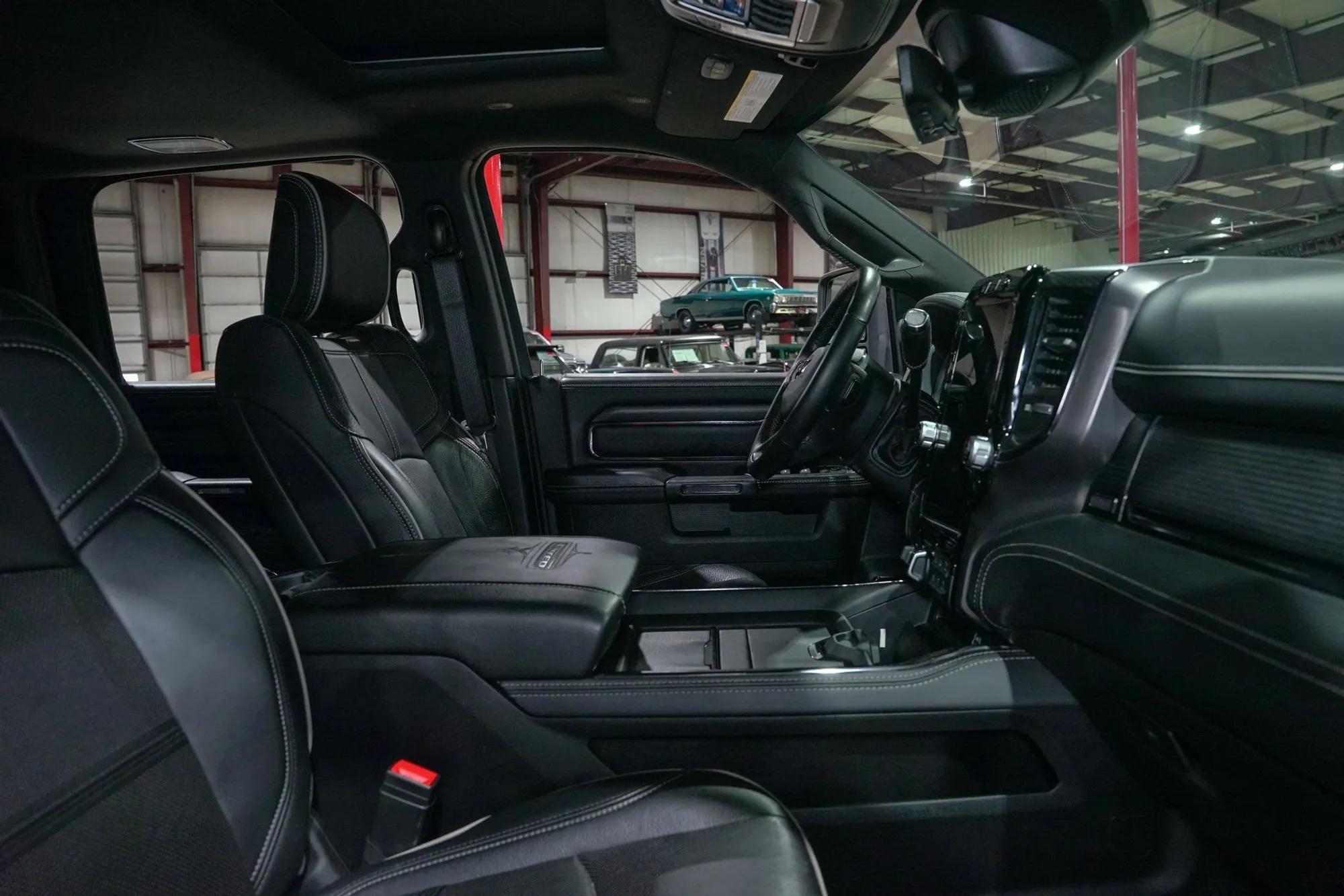 2024 RAM 3500 Limited