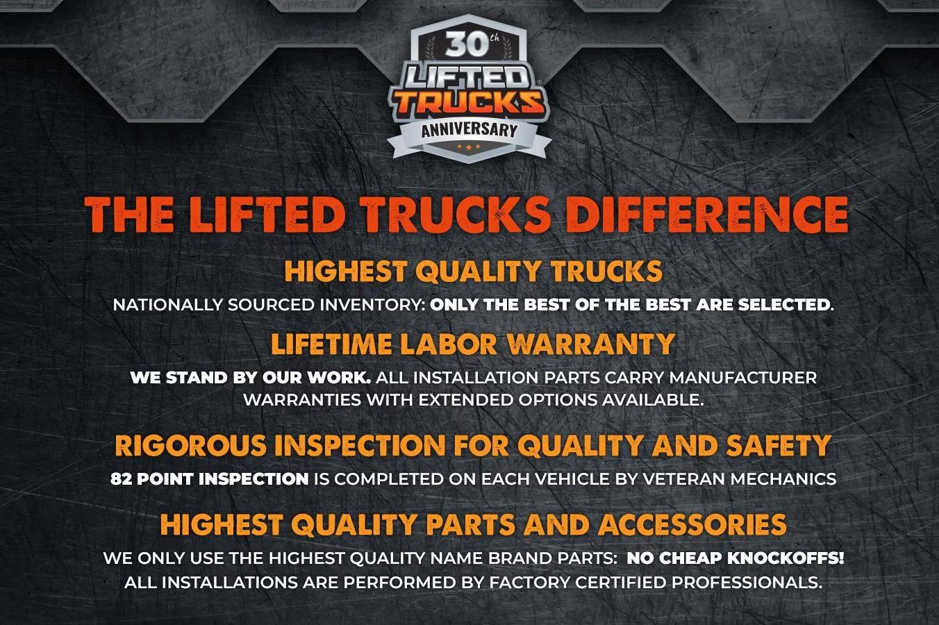 2024 Toyota Sequoia TRD Pro - 3